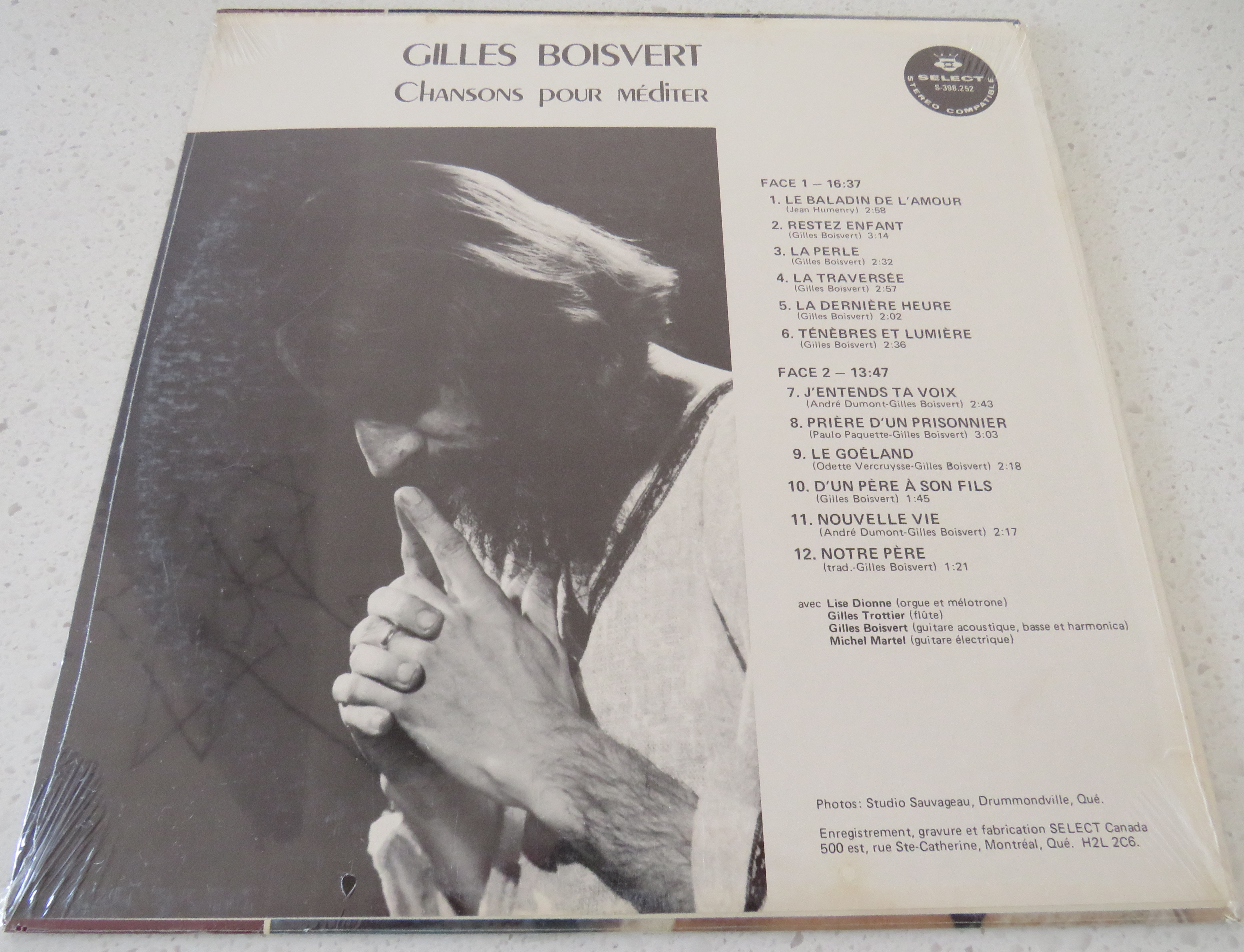 Cover condition 1