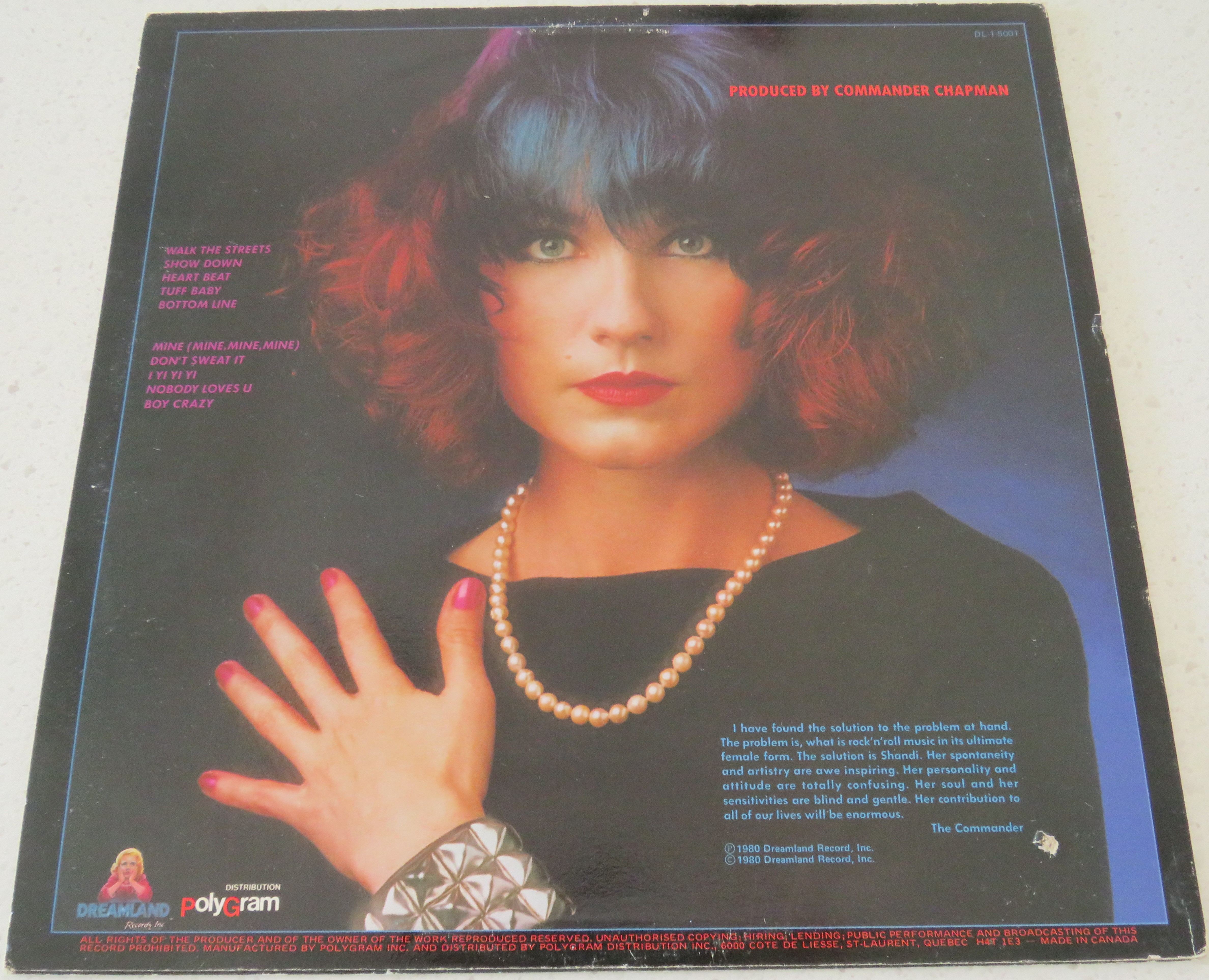 Cover condition 1