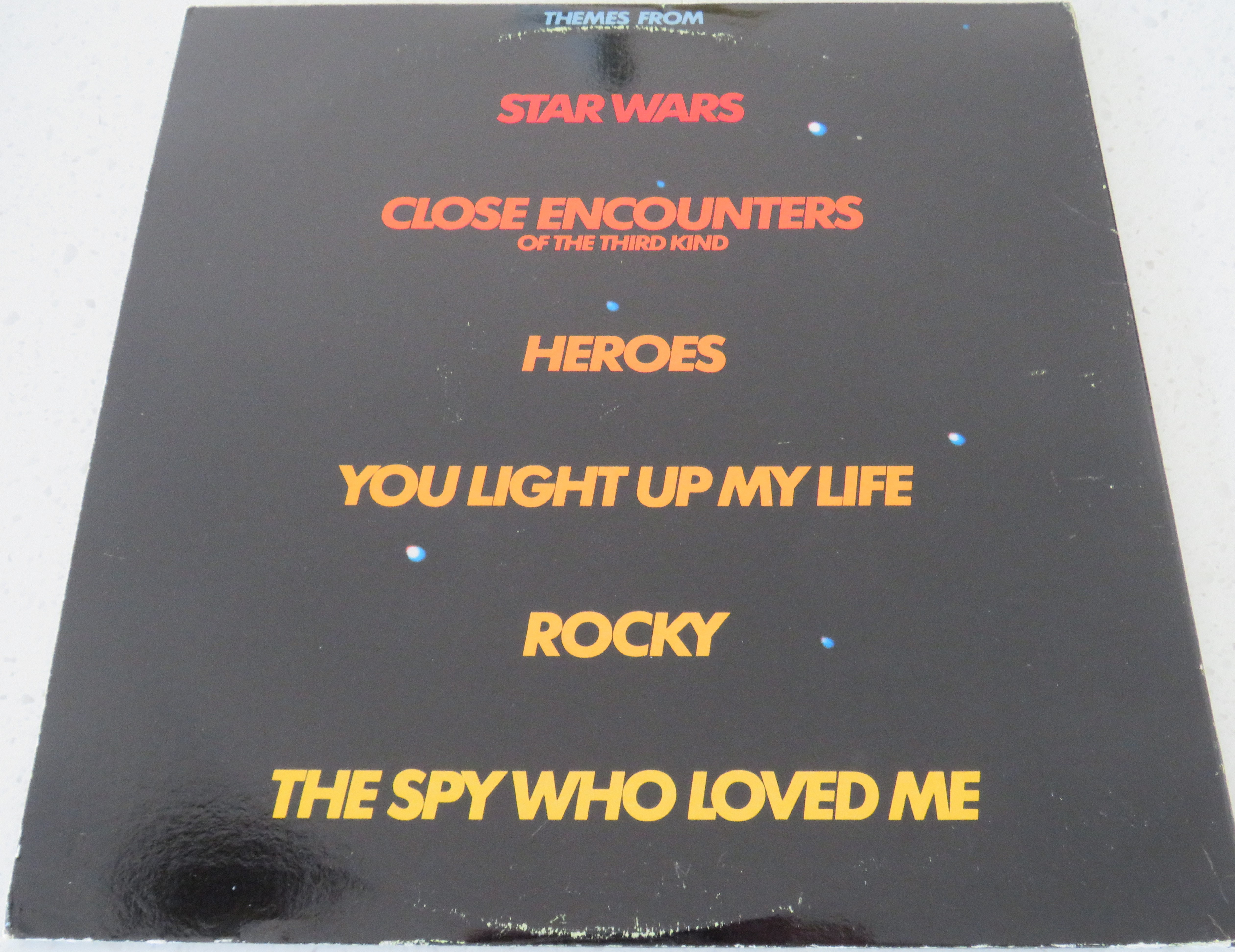 Cover condition 1