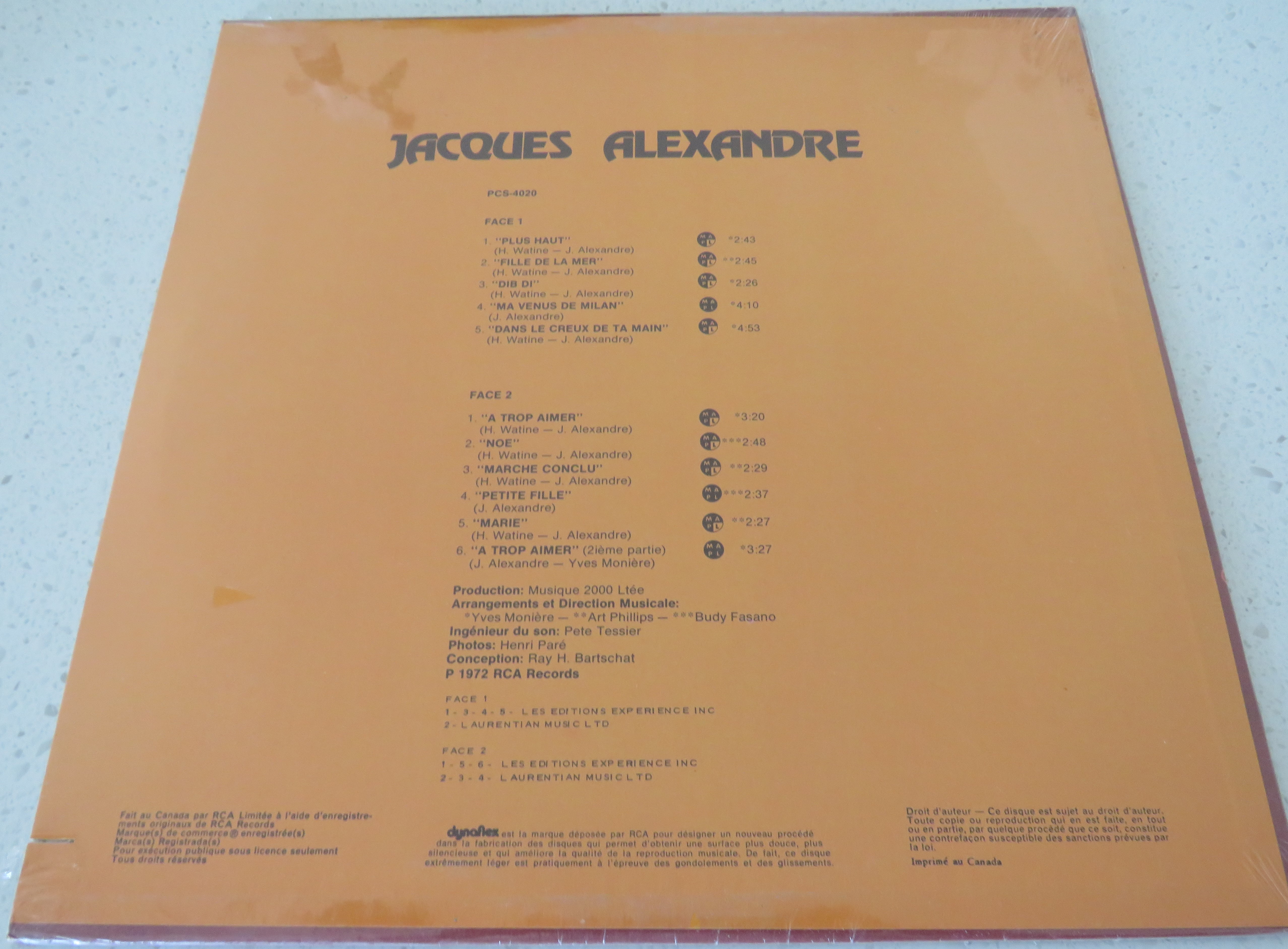 Cover condition 1
