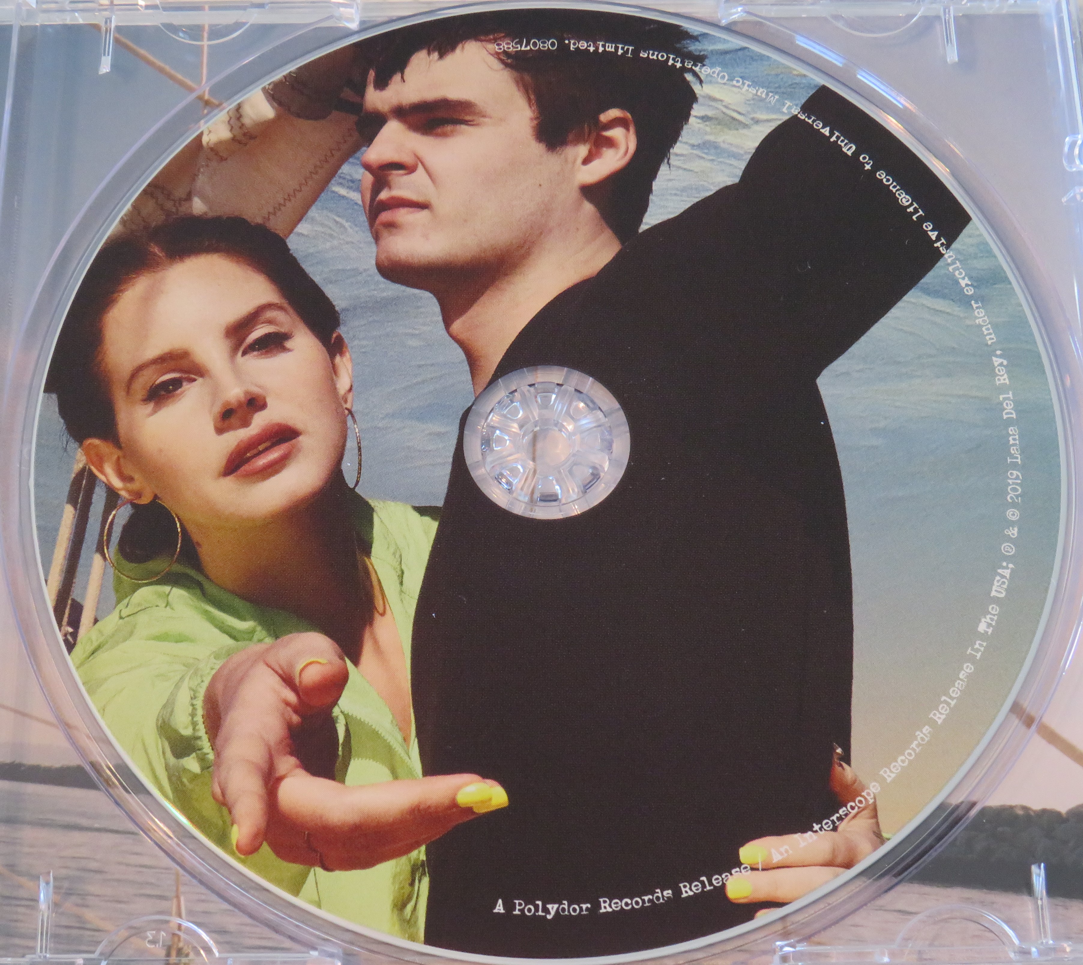 Cover condition 1