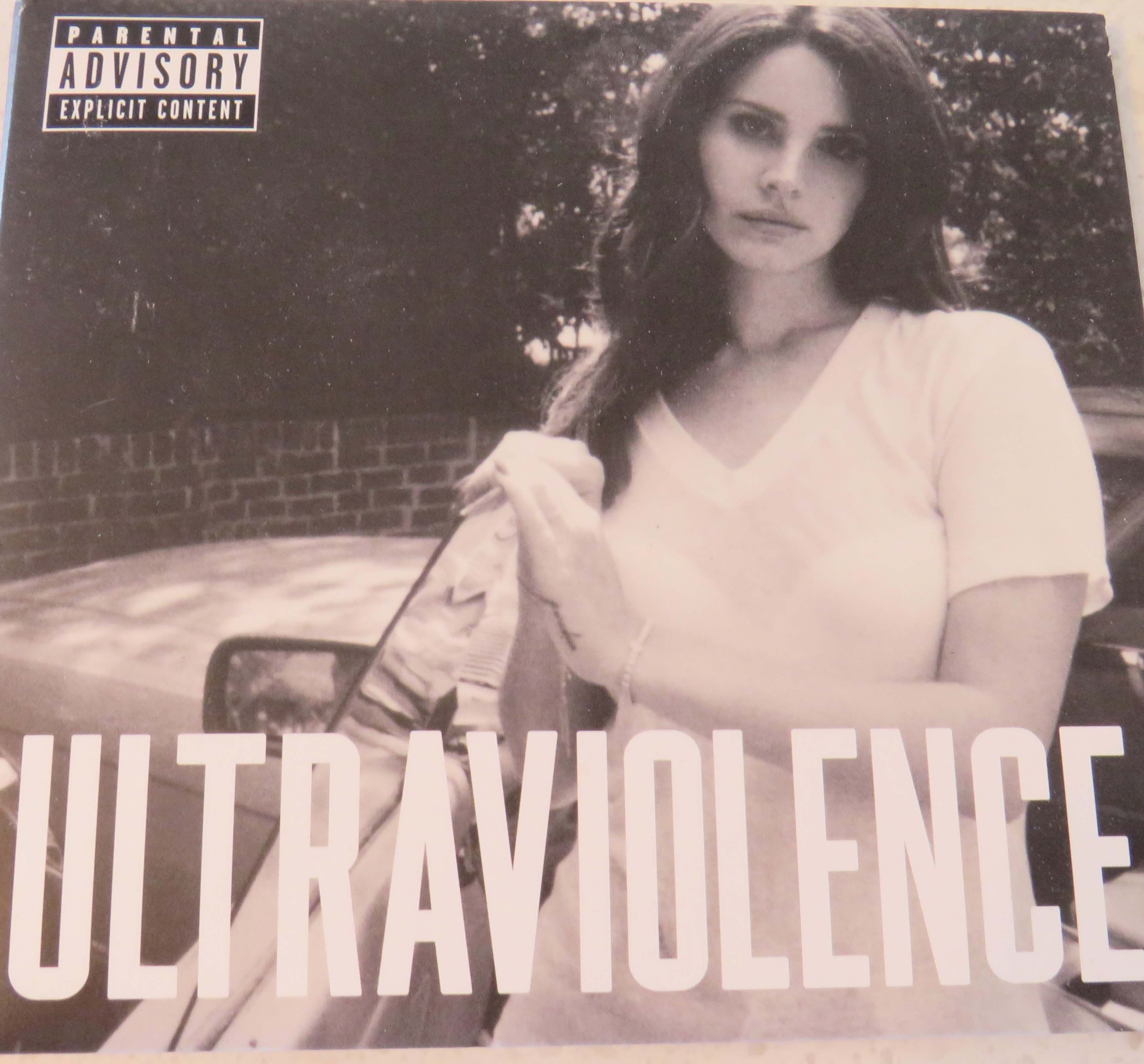 Ultraviolence