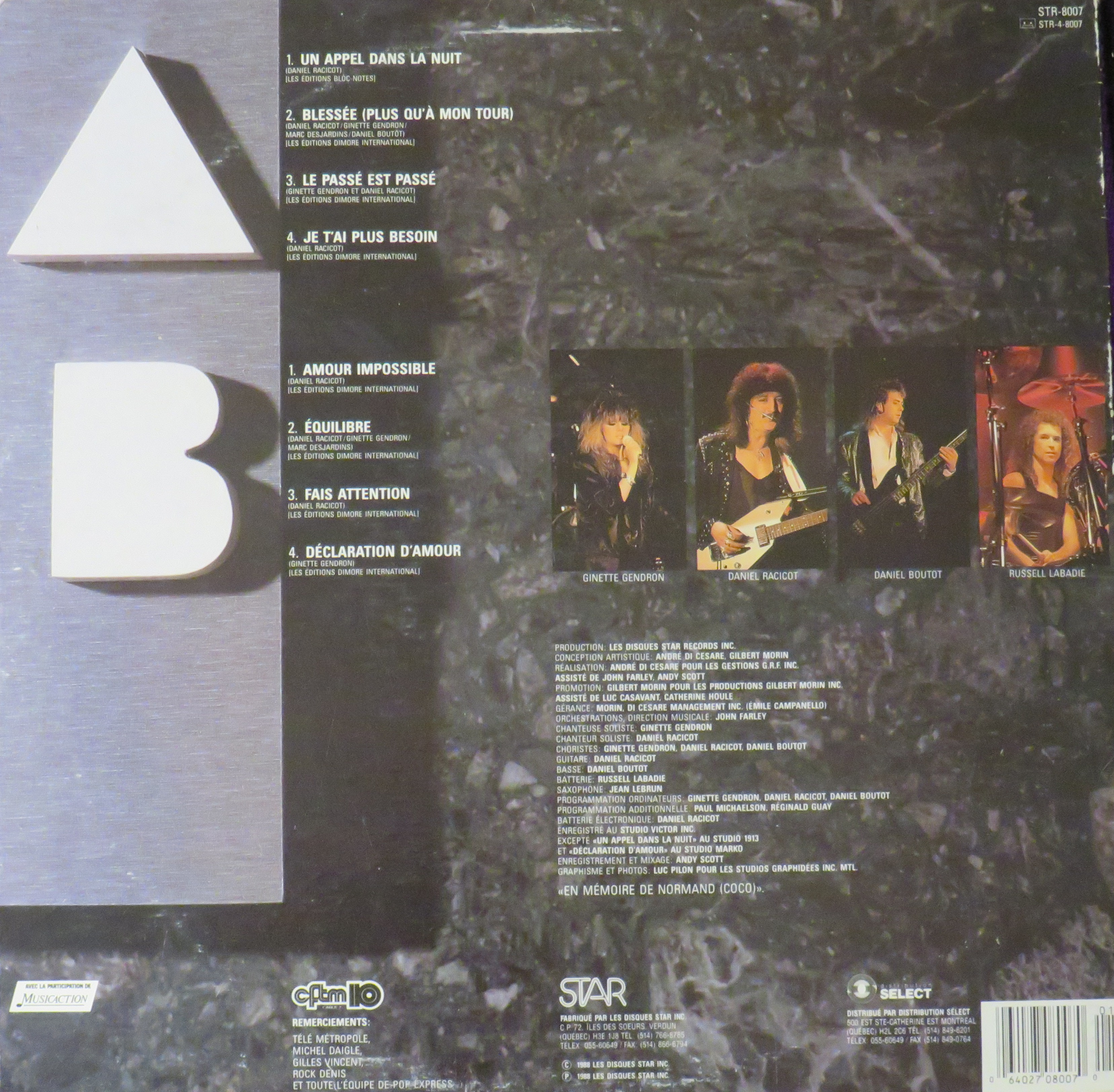 Cover condition 1