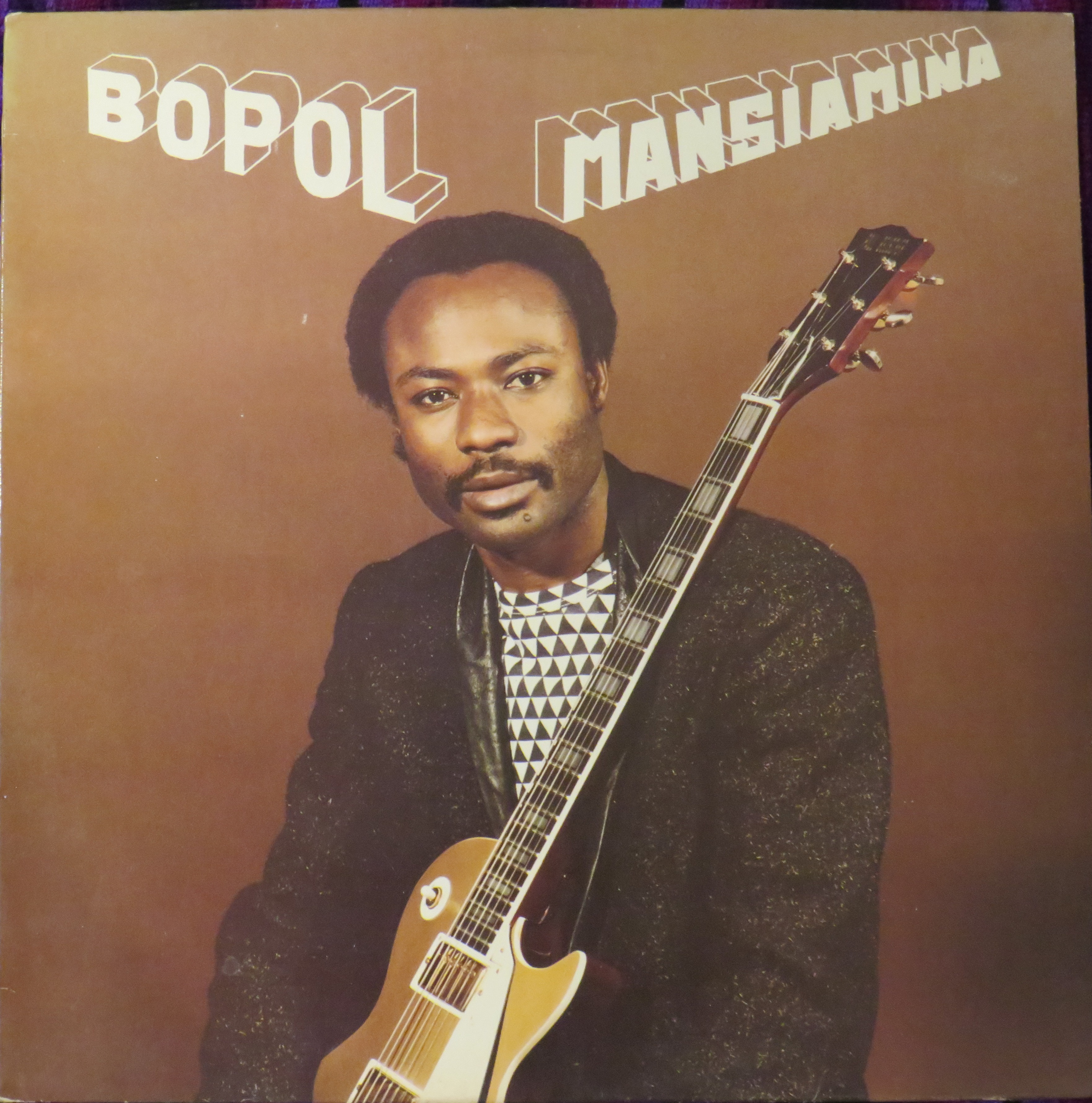 Bopol Mansiamina