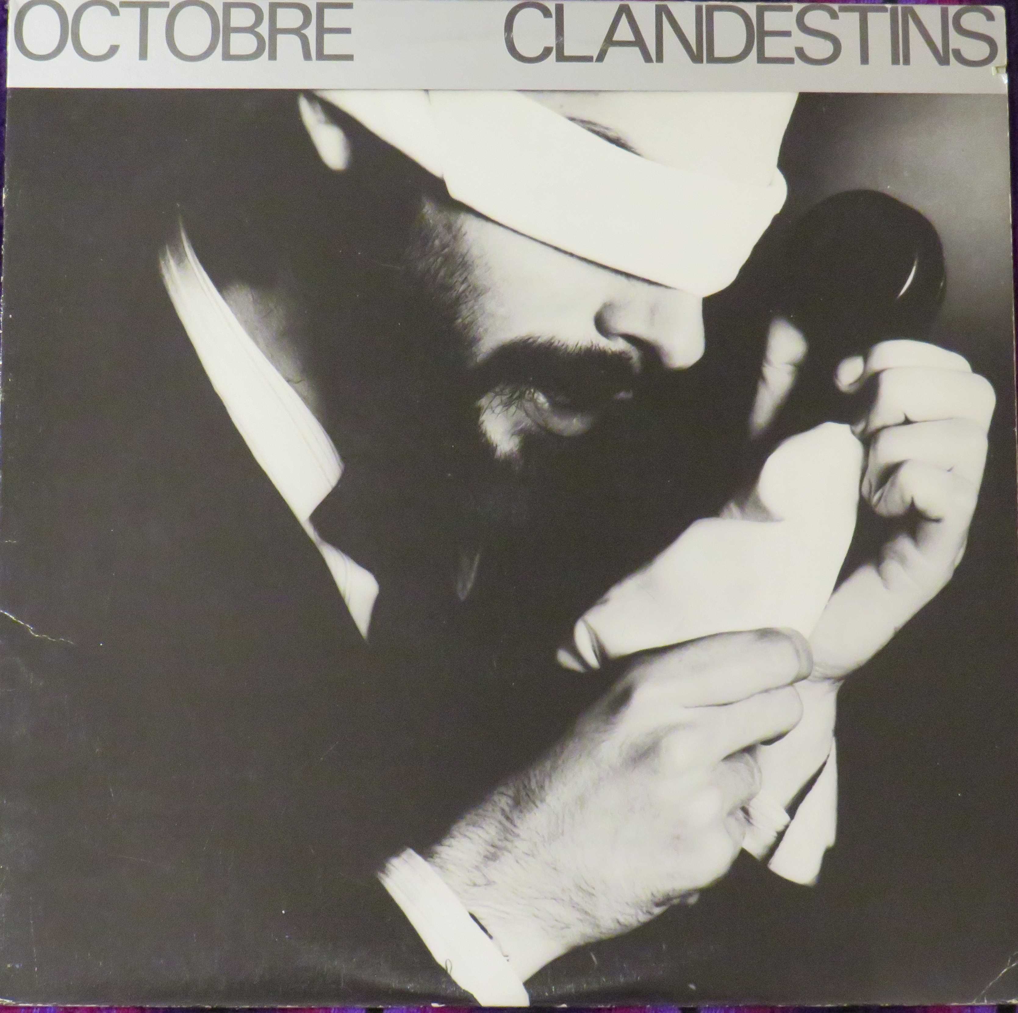 Clandestins