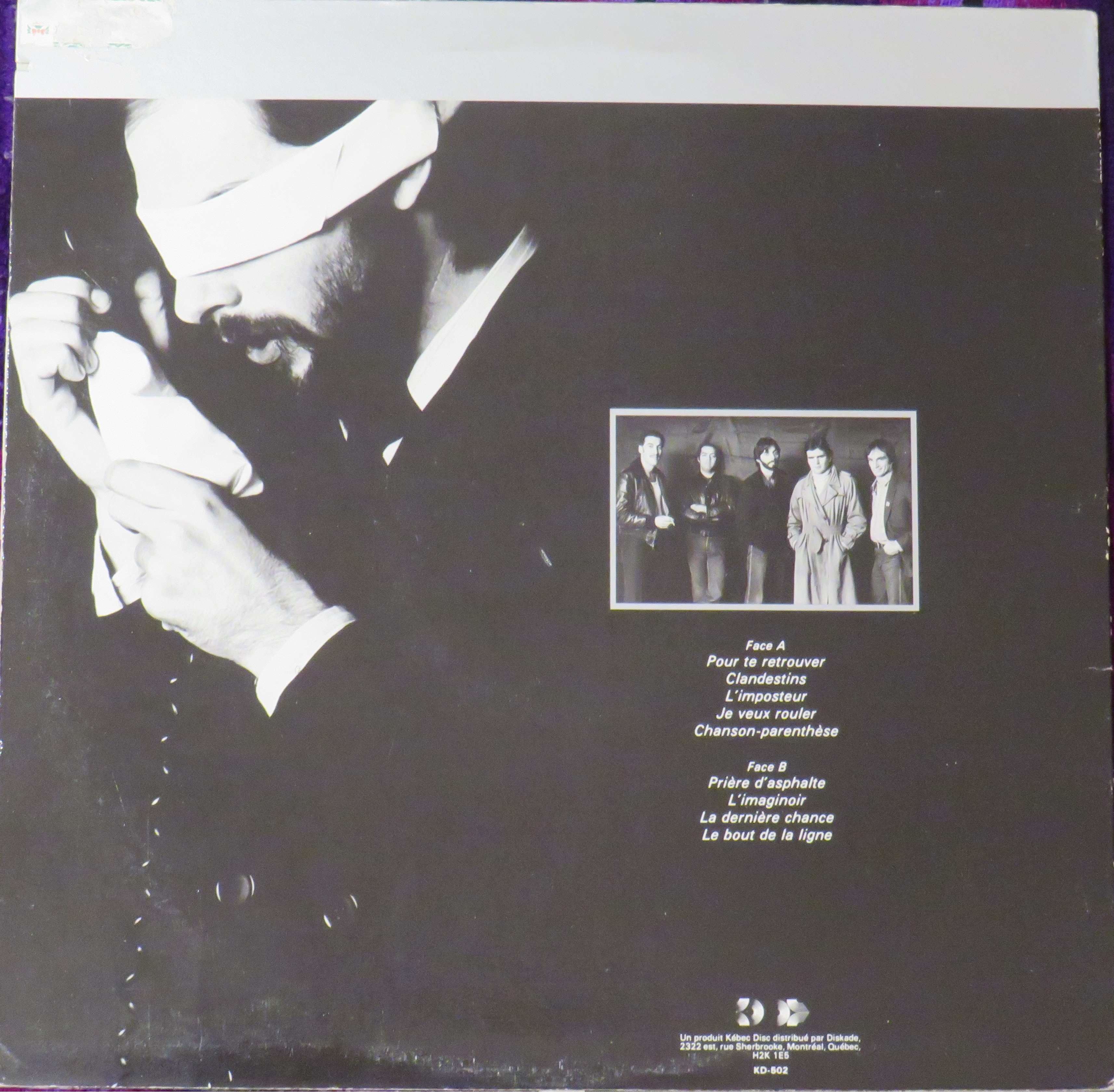 Cover condition 1