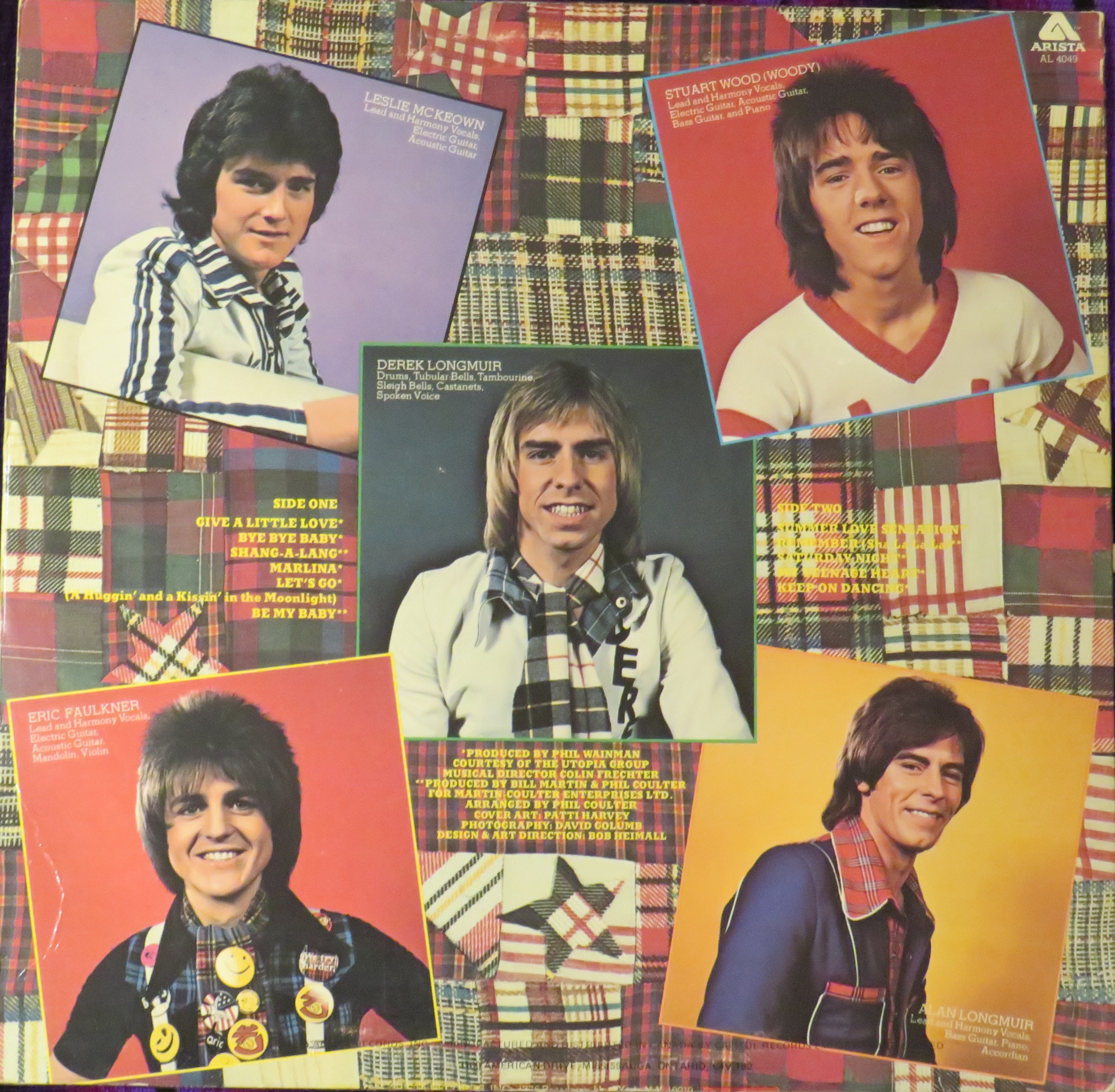Cover condition 1