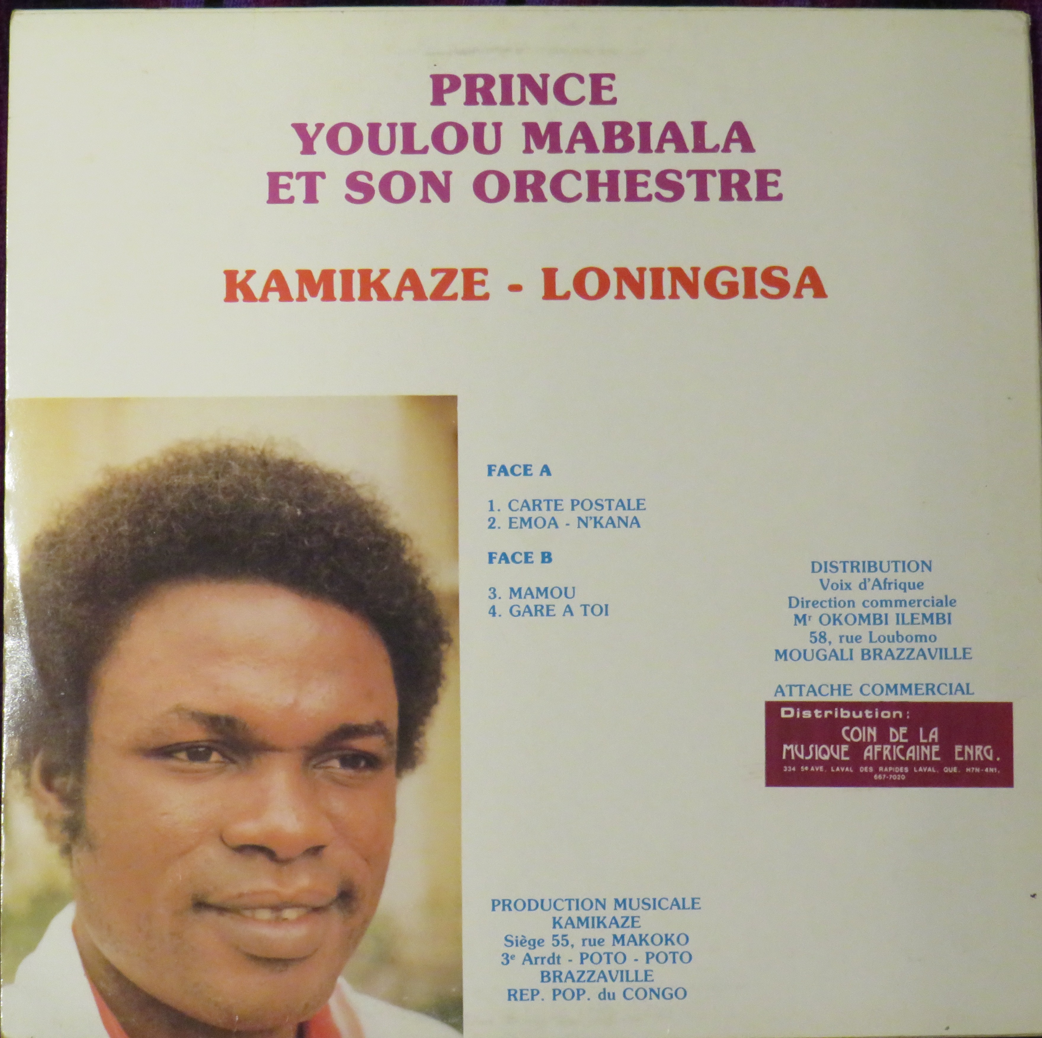 Cover condition 1