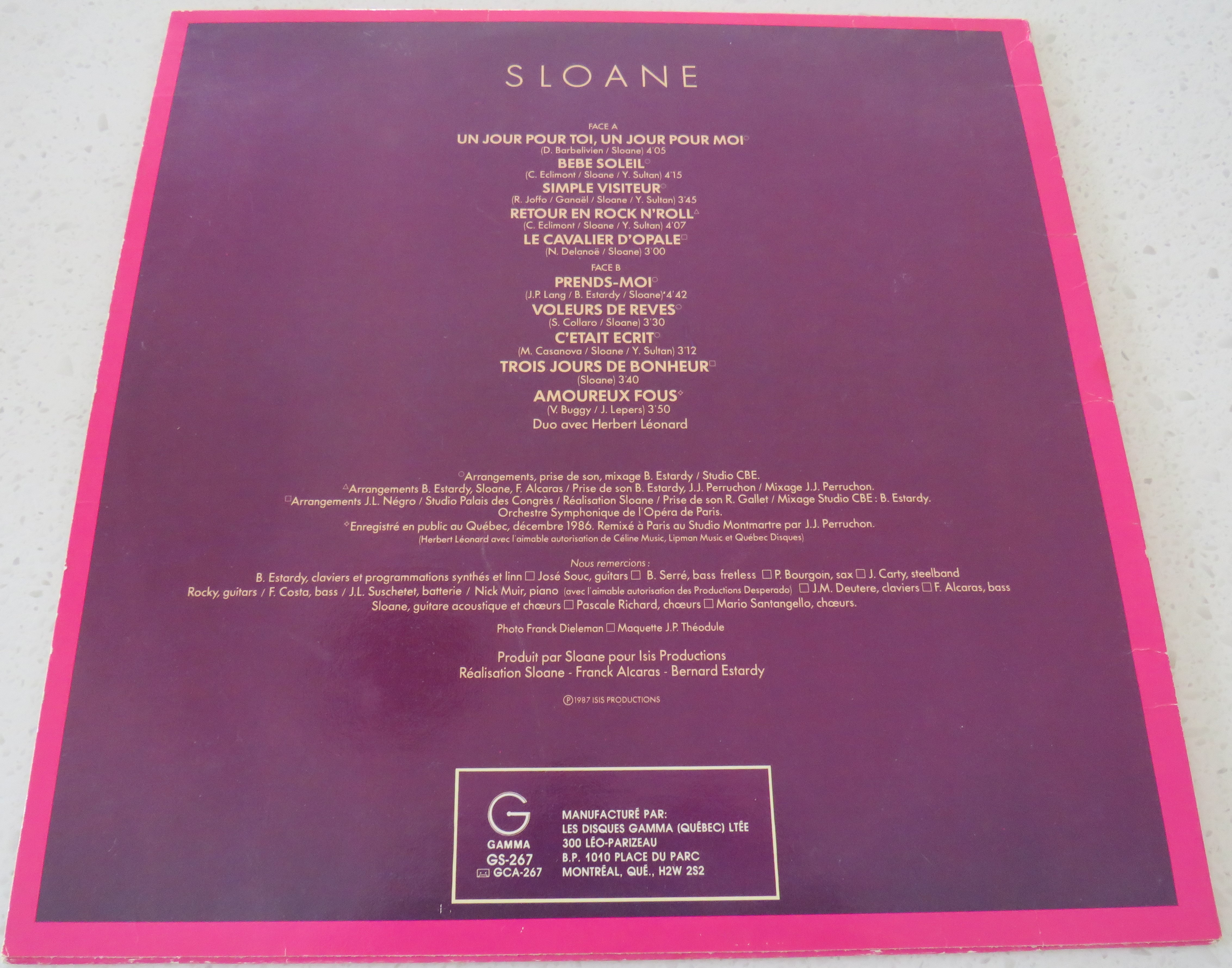 Cover condition 1