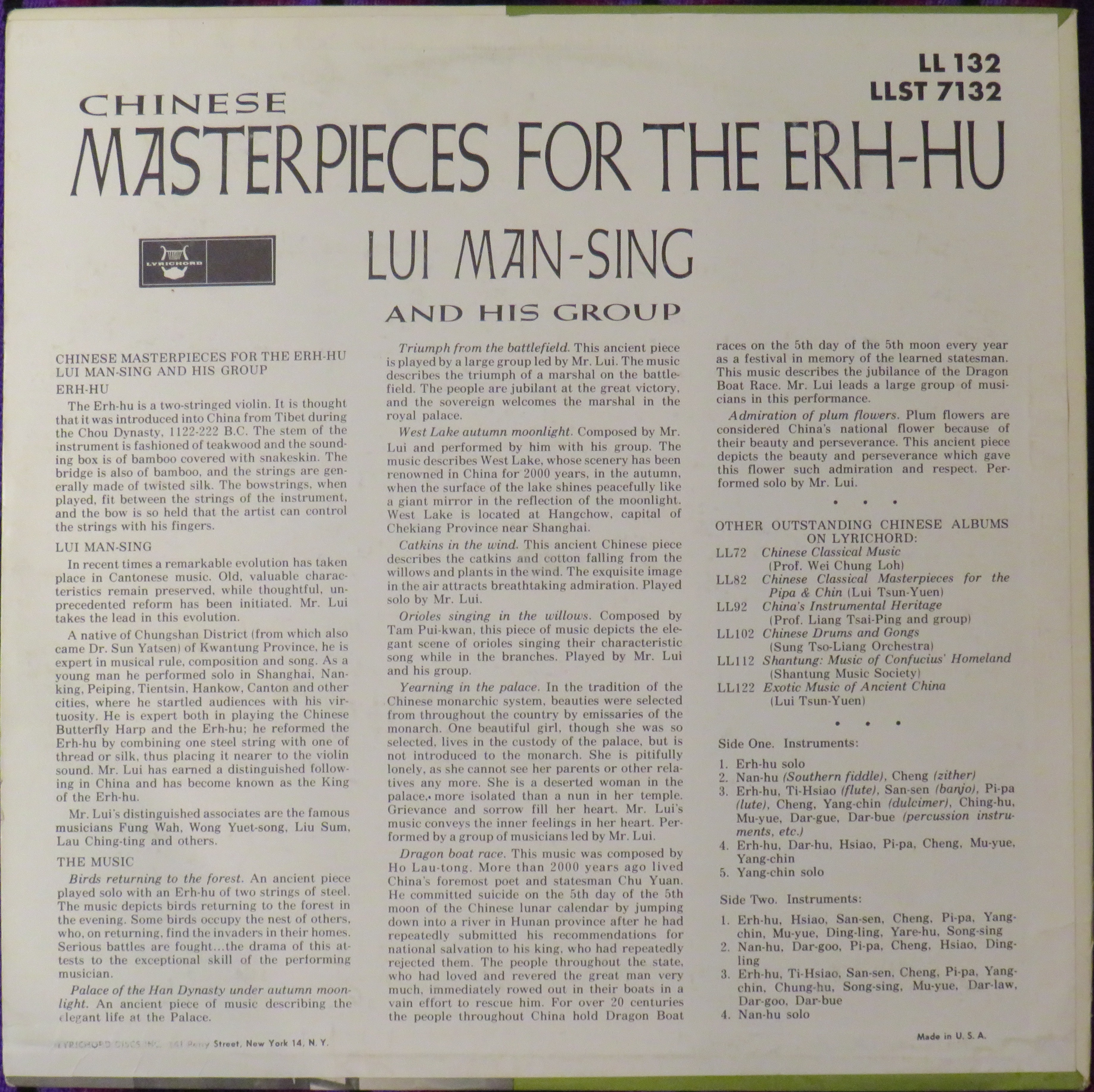 Cover condition 1