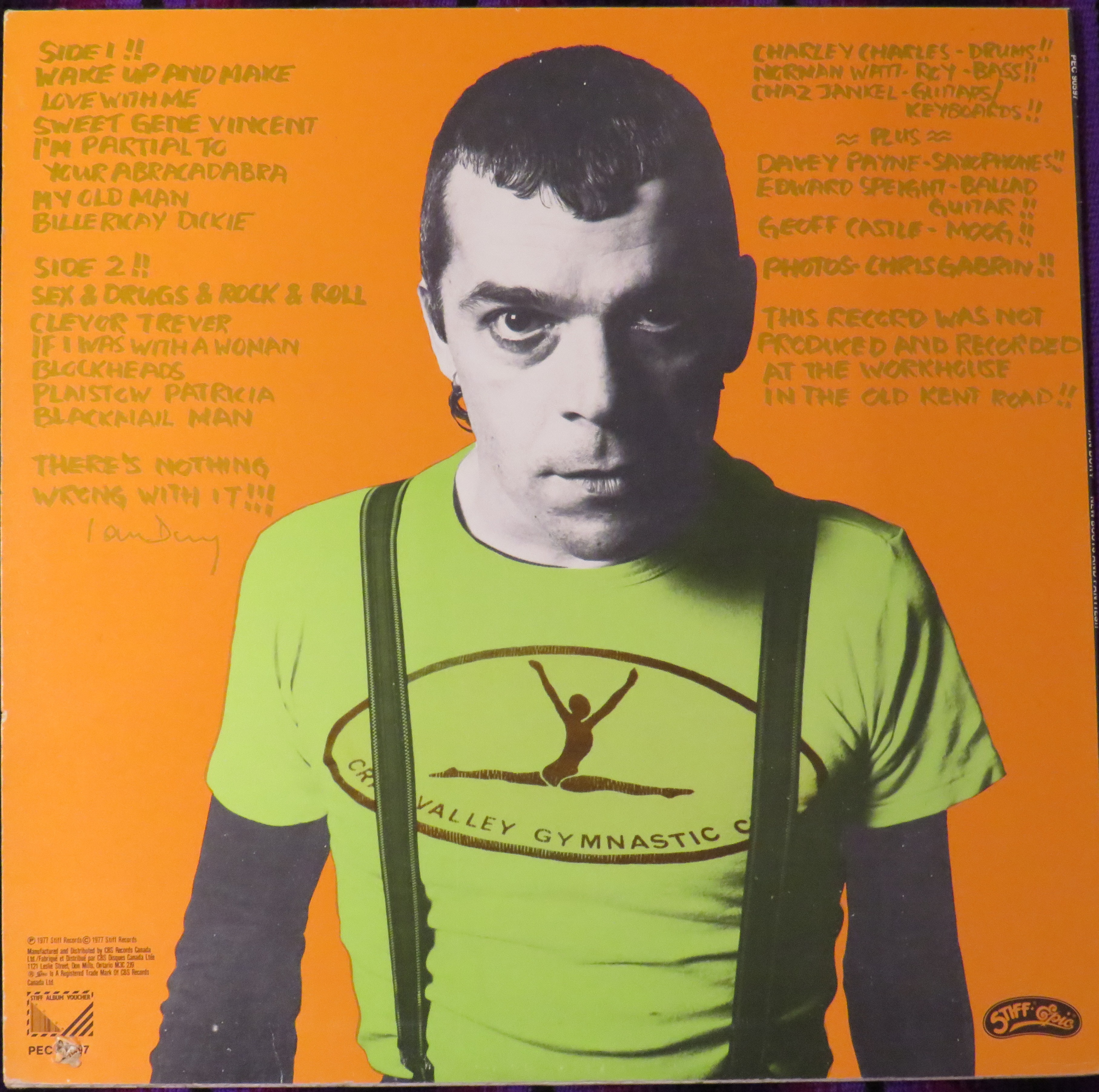 Cover condition 1
