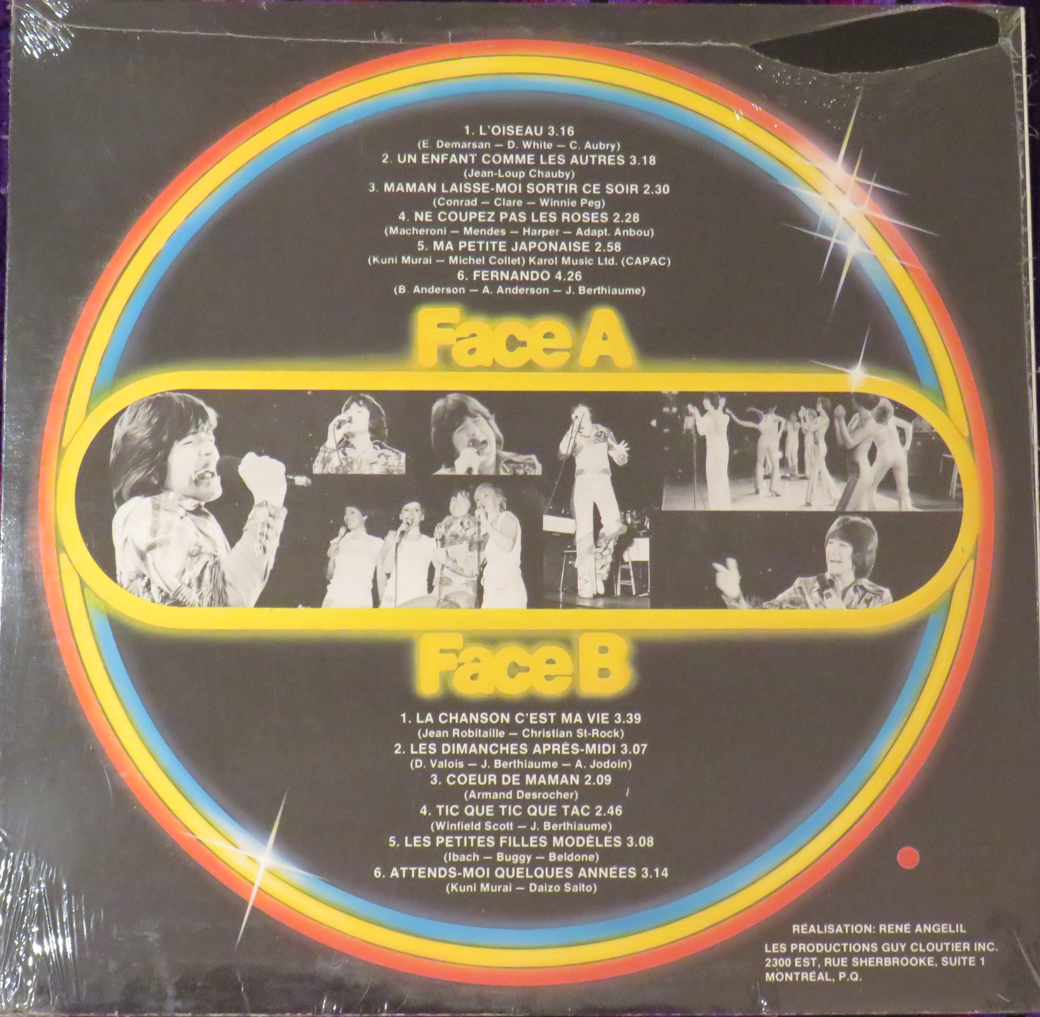 Cover condition 1