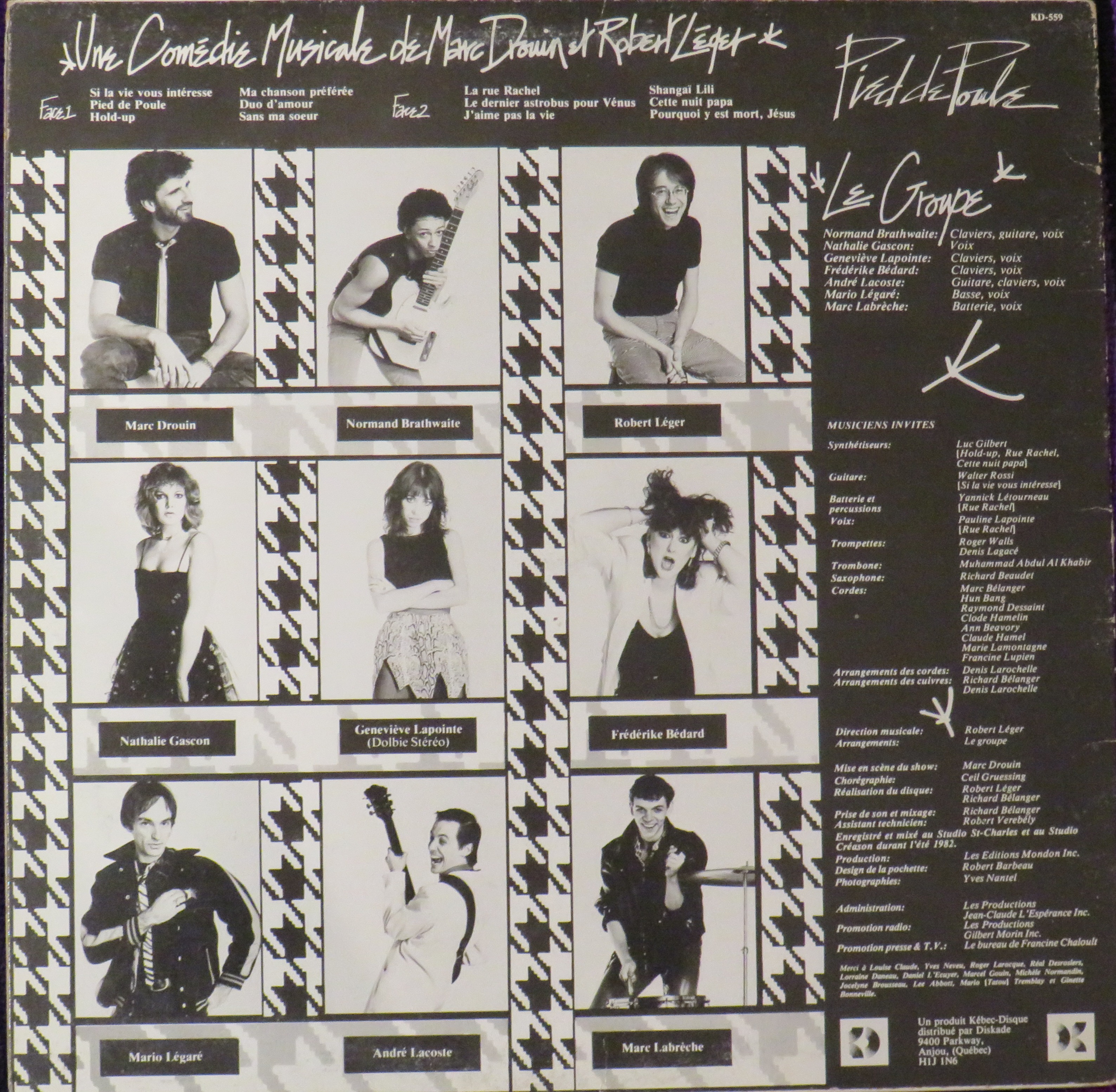 Cover condition 1