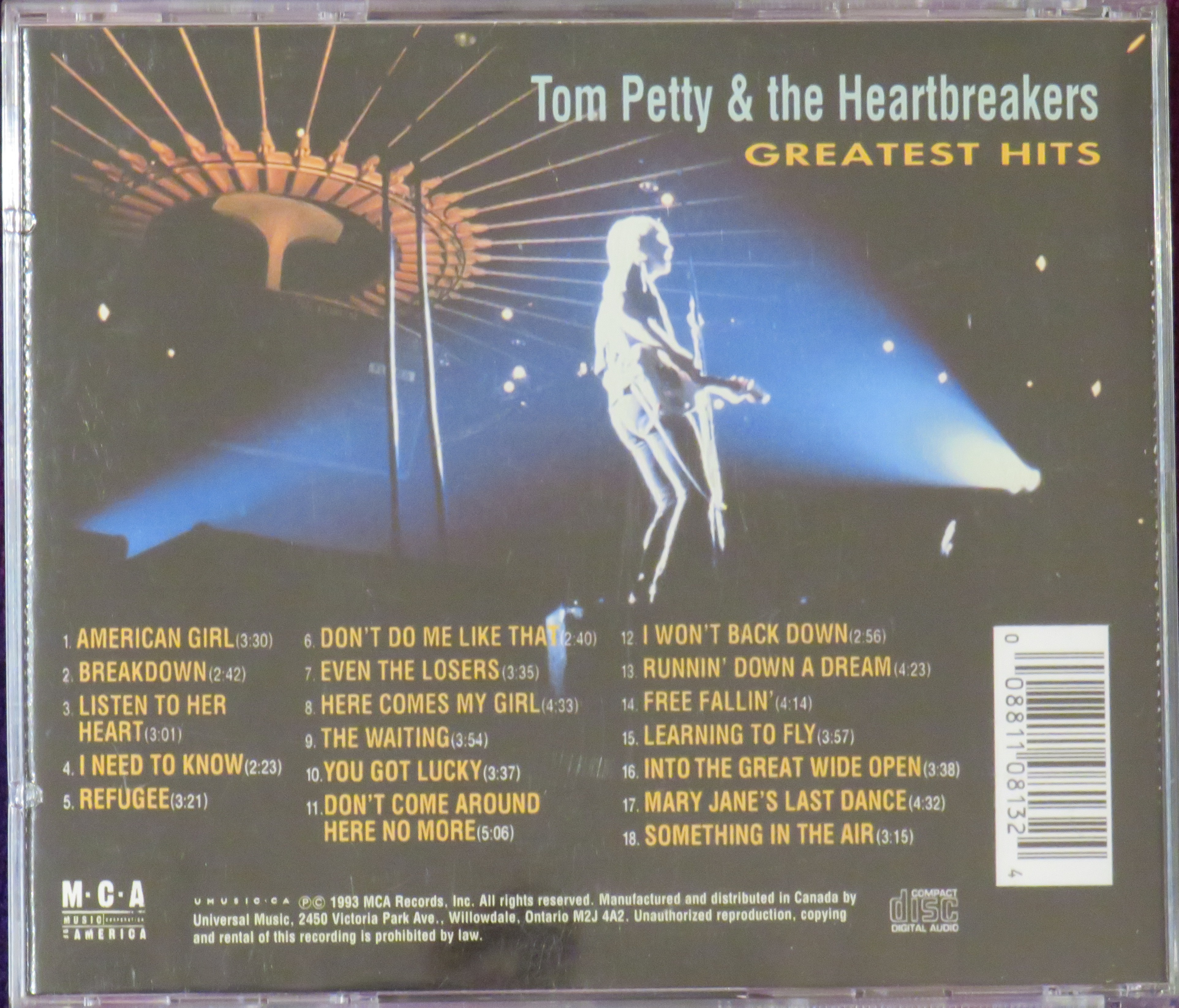 Cover condition 1