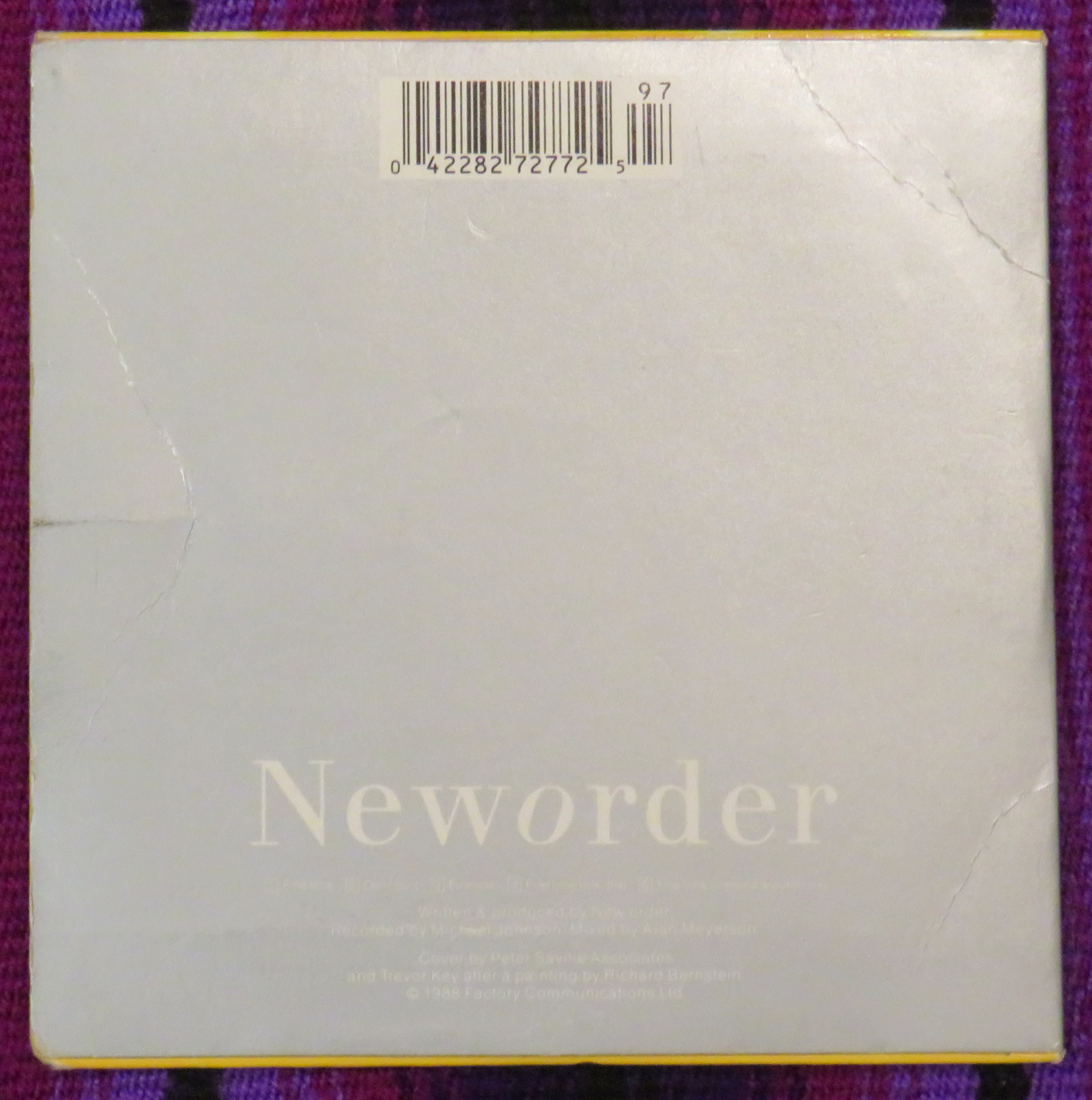 Cover condition 1