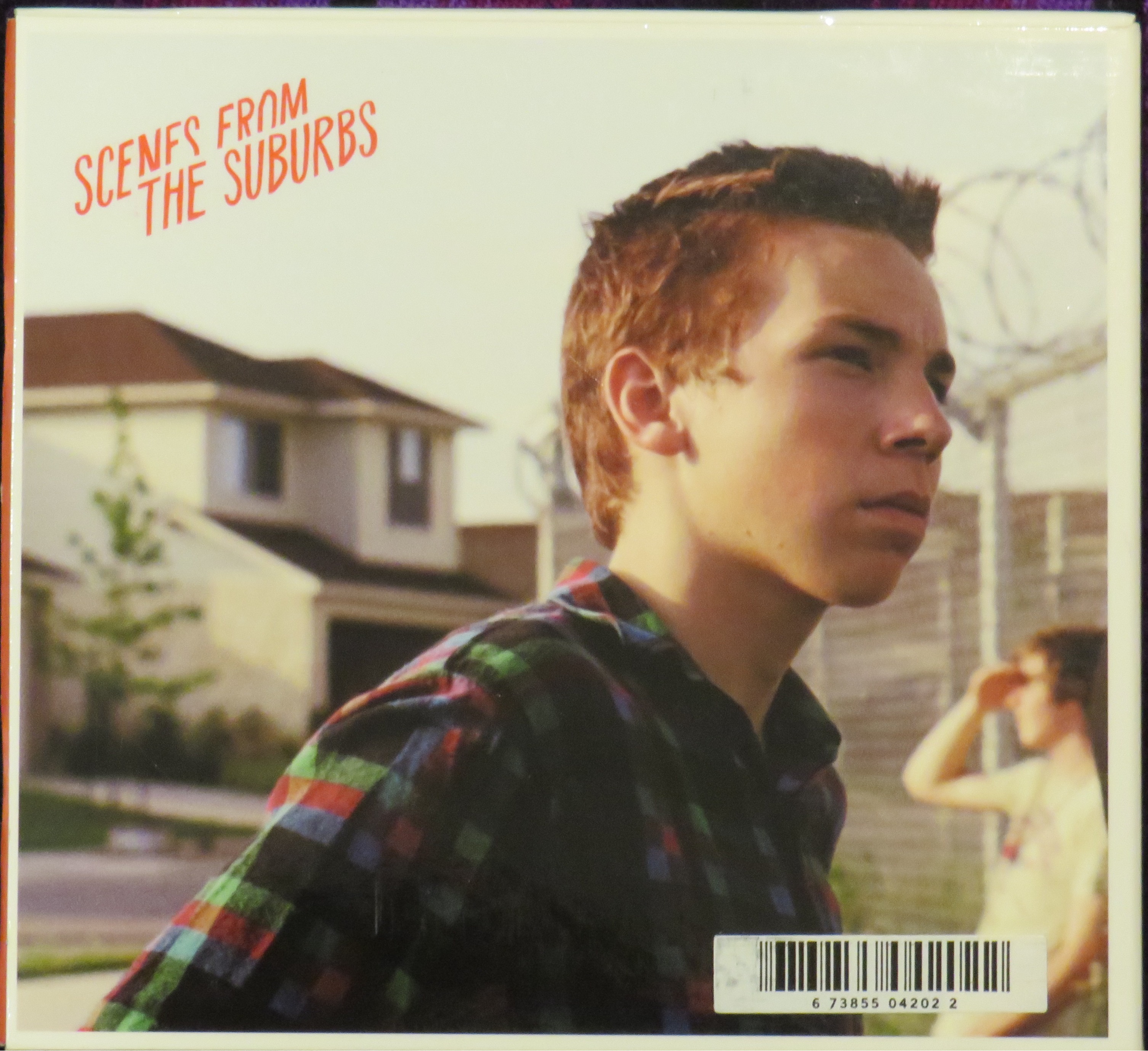 Cover condition 1