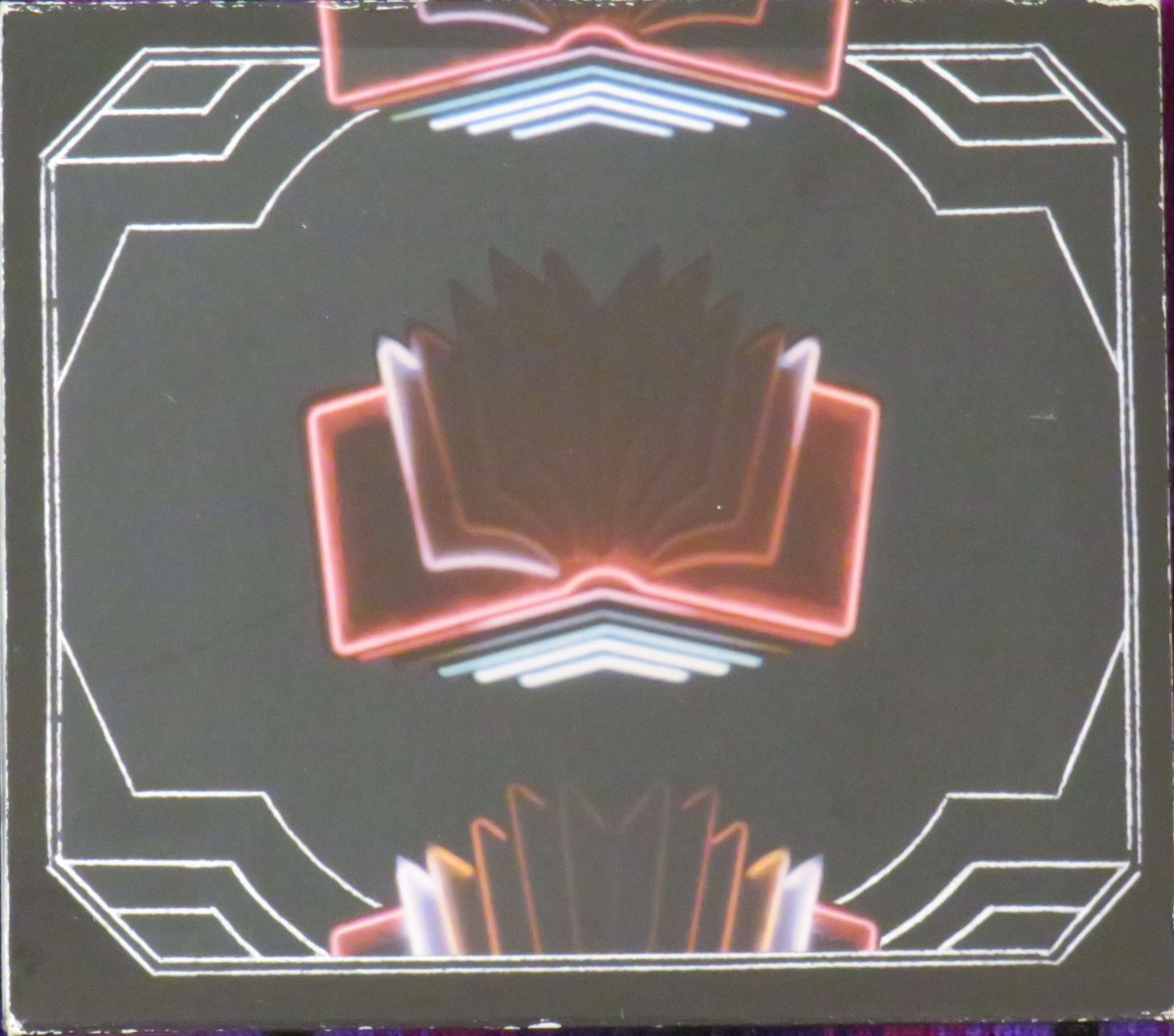 Neon Bible
