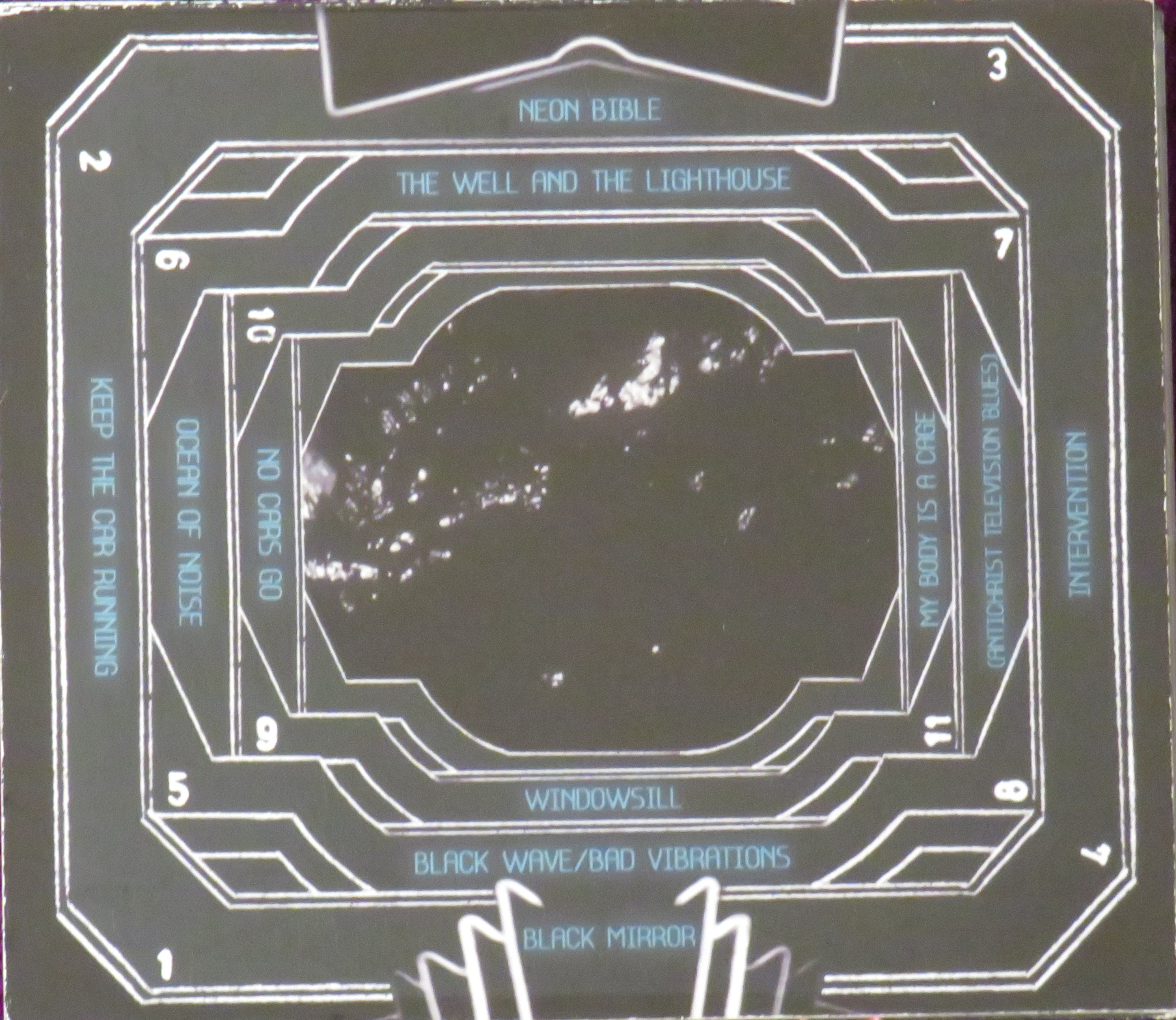 Cover condition 1