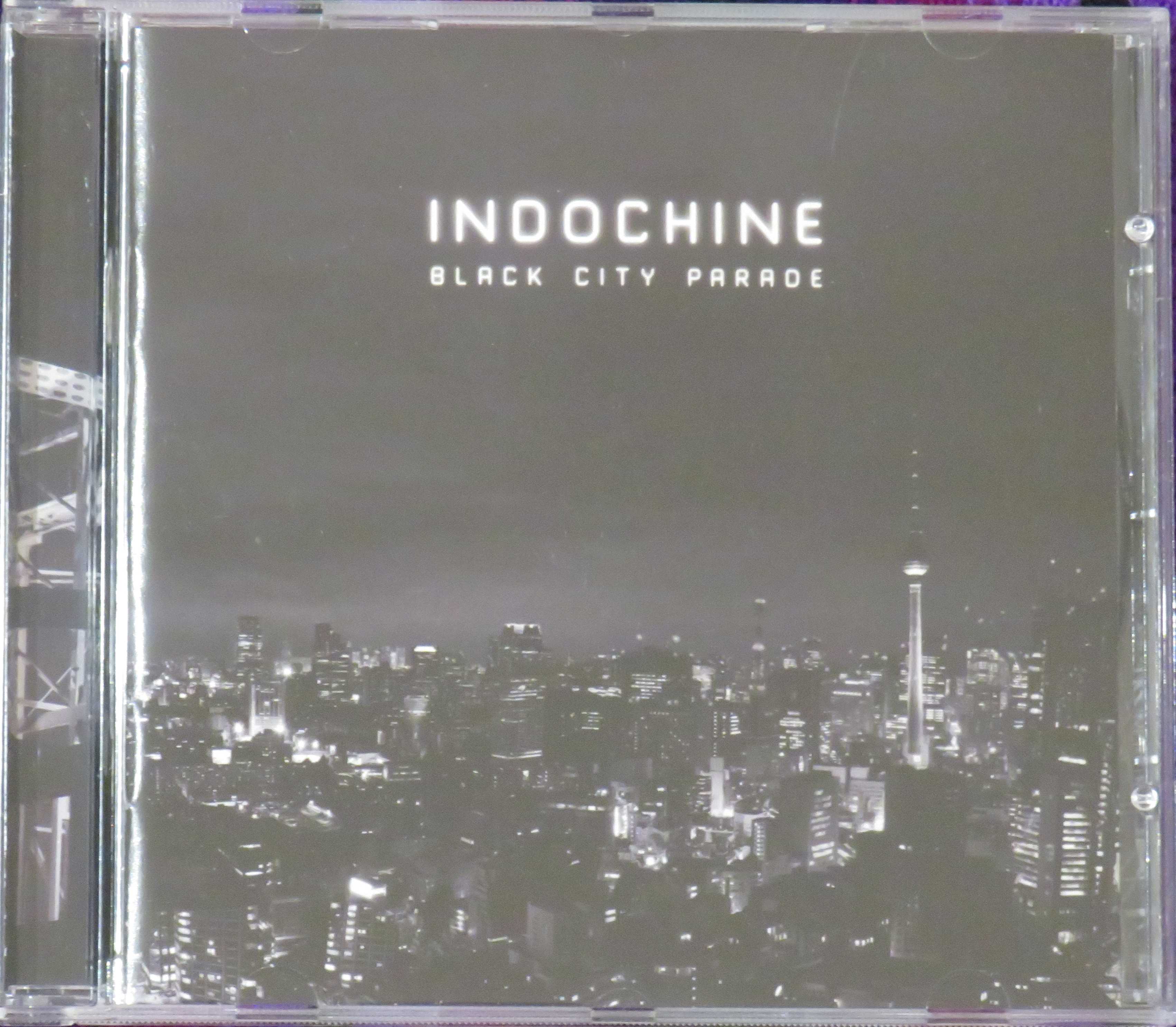 Black City Parade