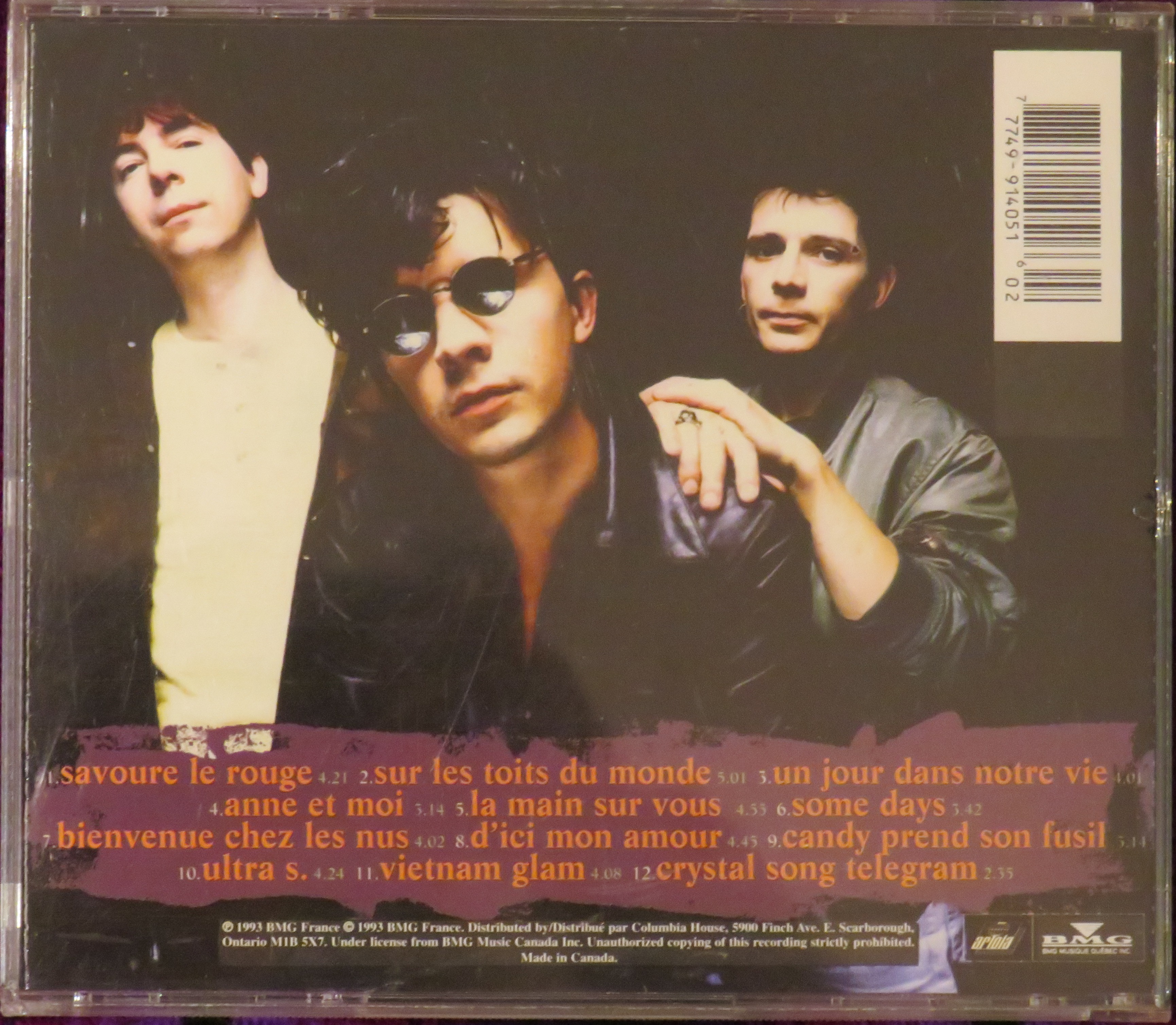 Cover condition 1