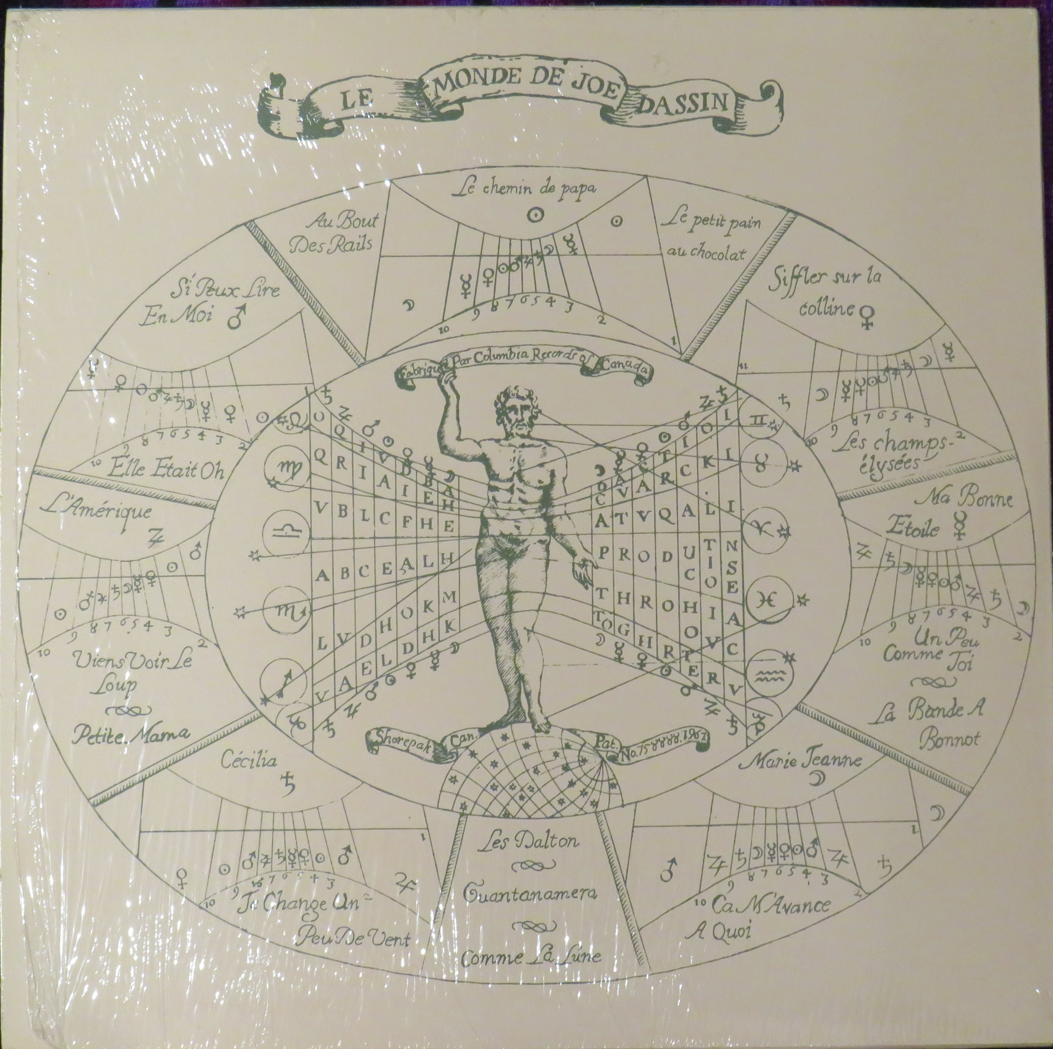 Cover condition 1