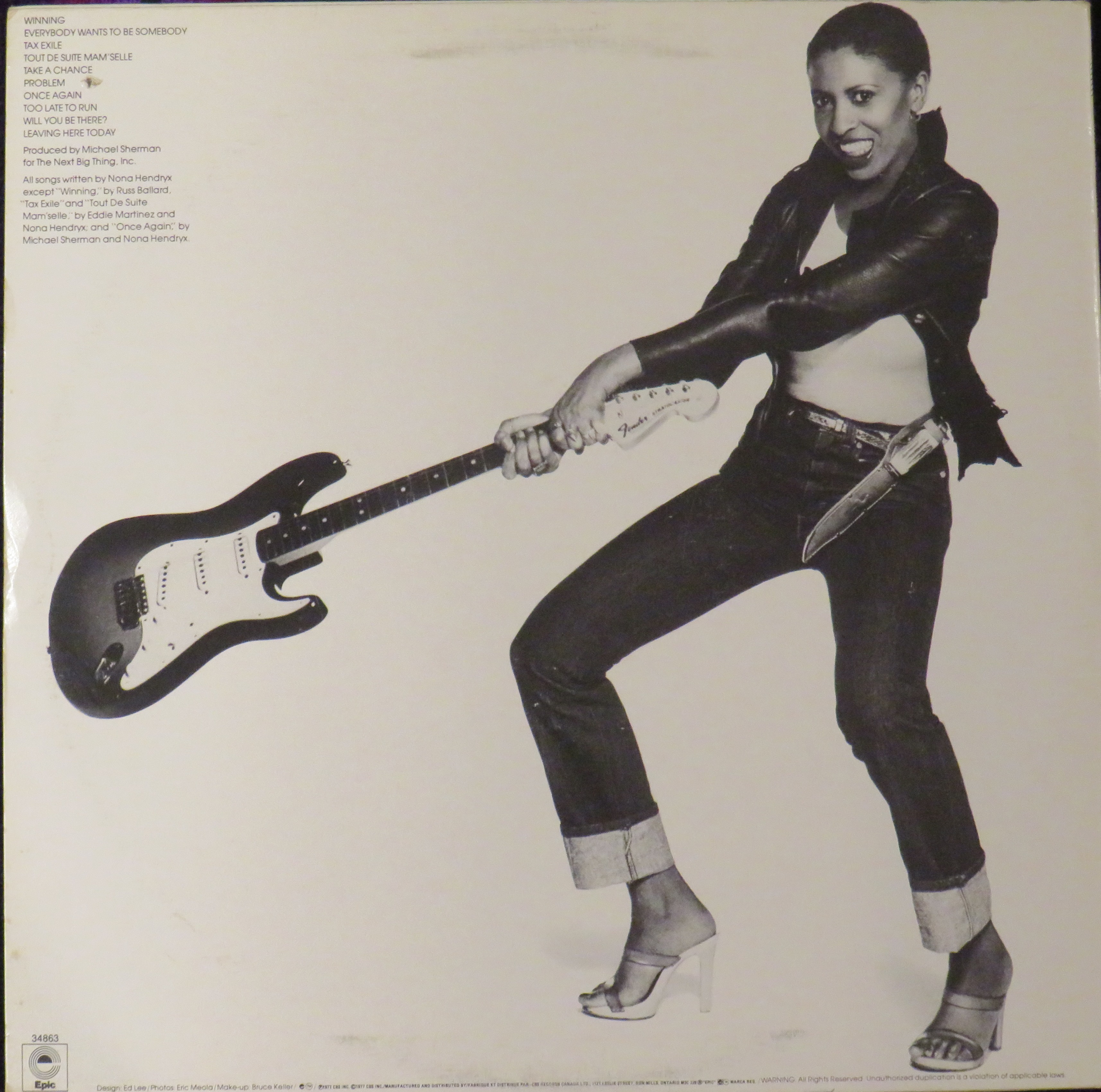 Cover condition 1