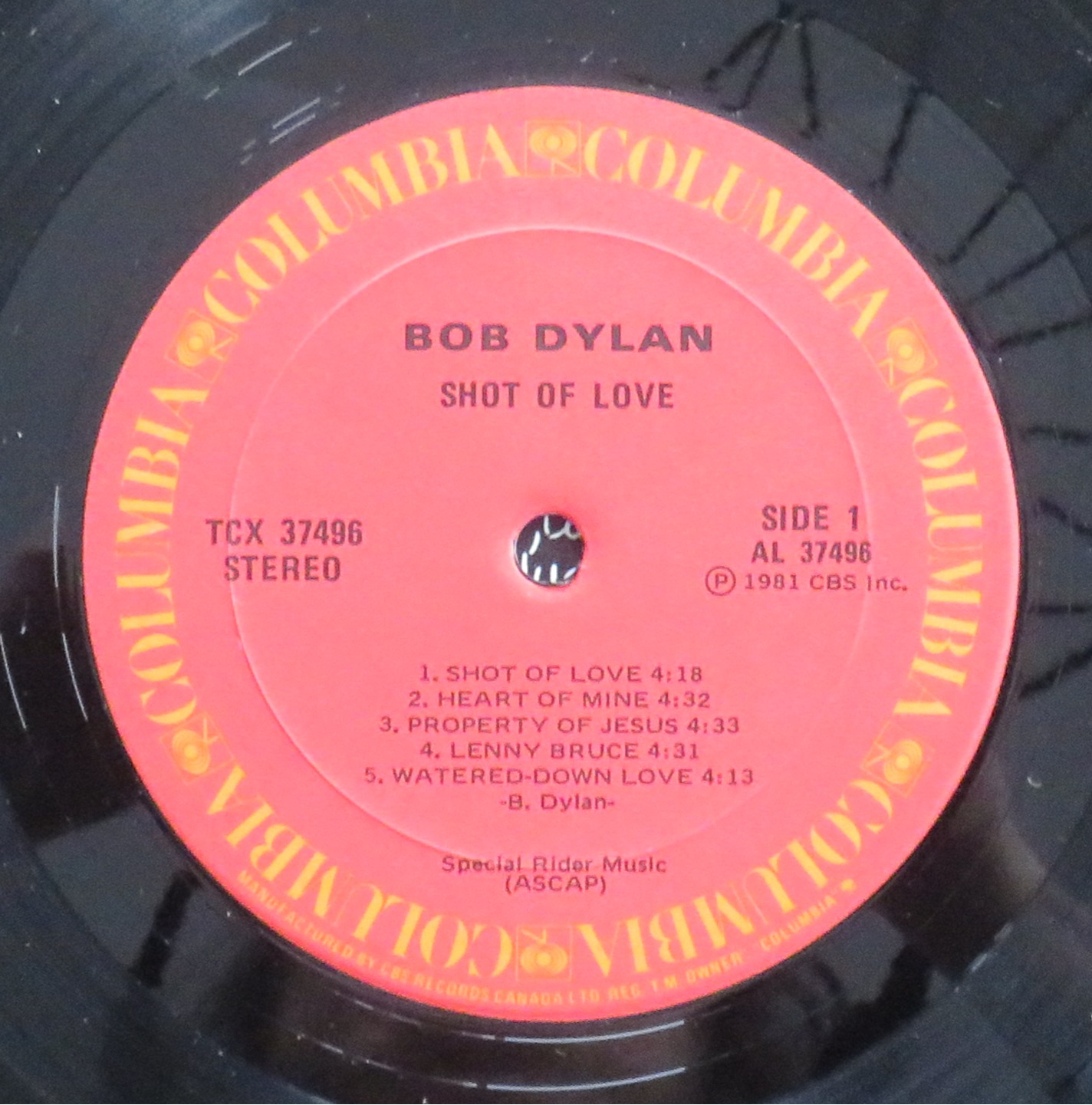Cover condition 1