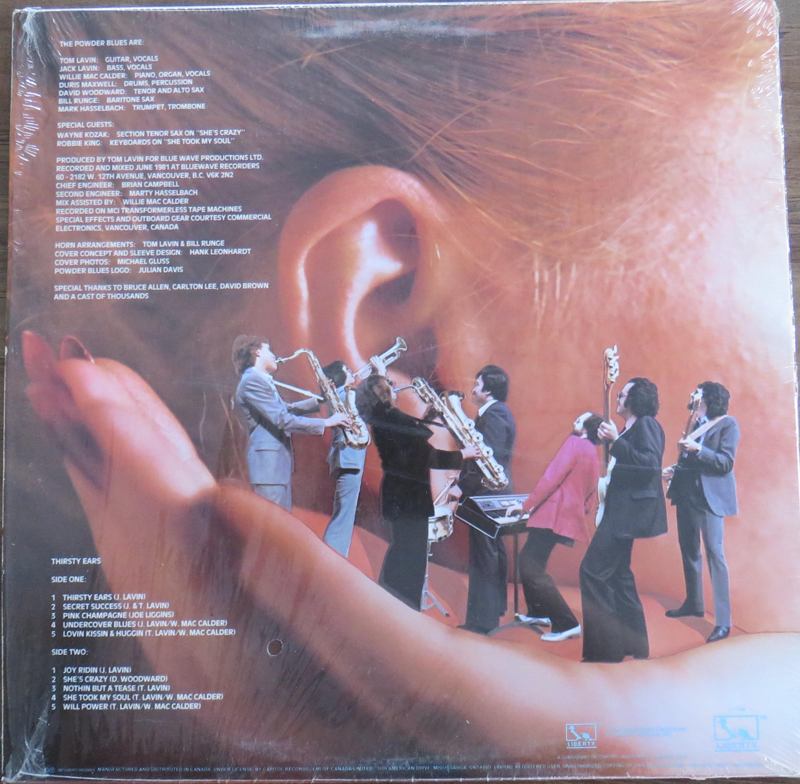 Cover condition 1