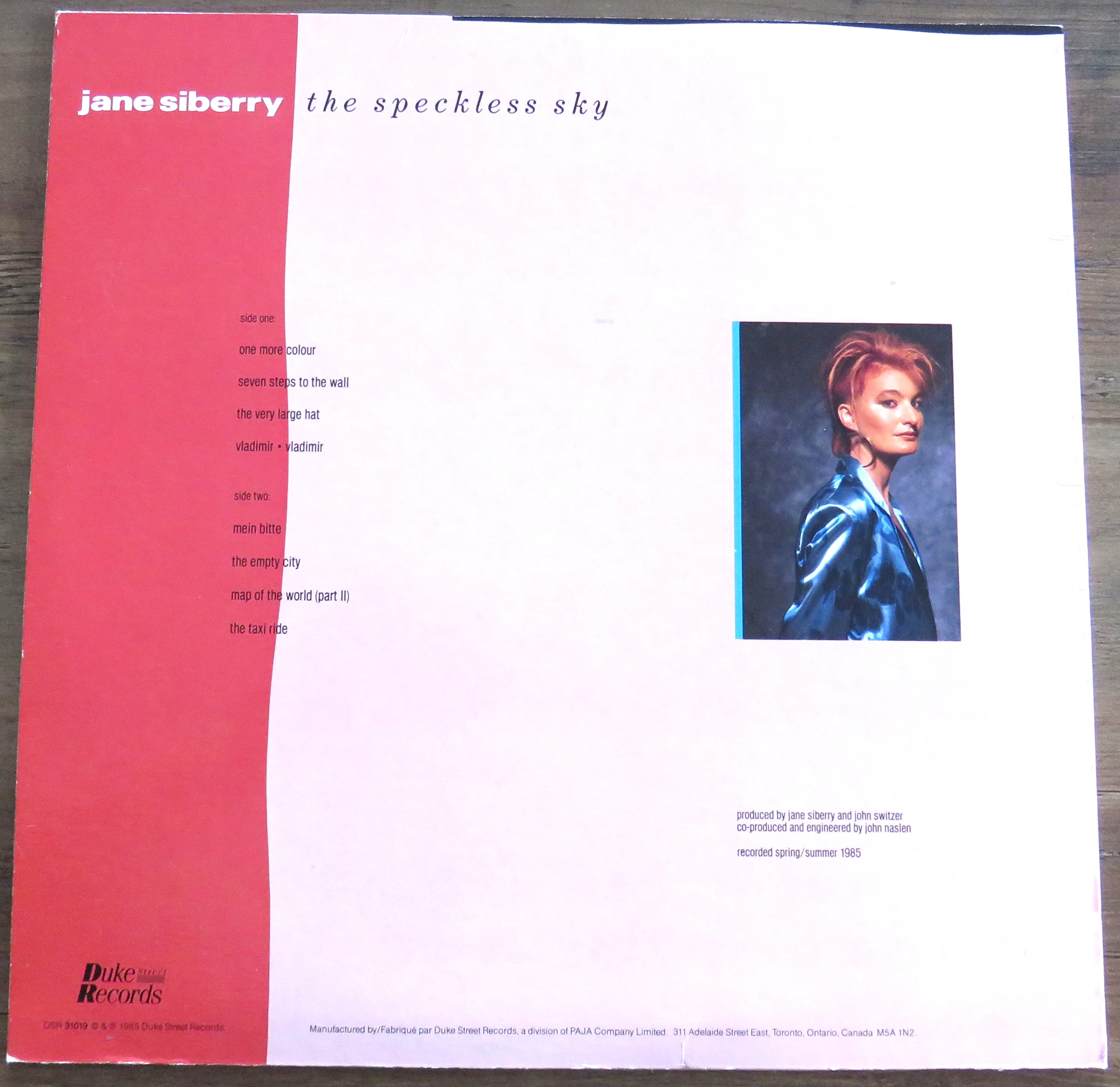 Cover condition 1