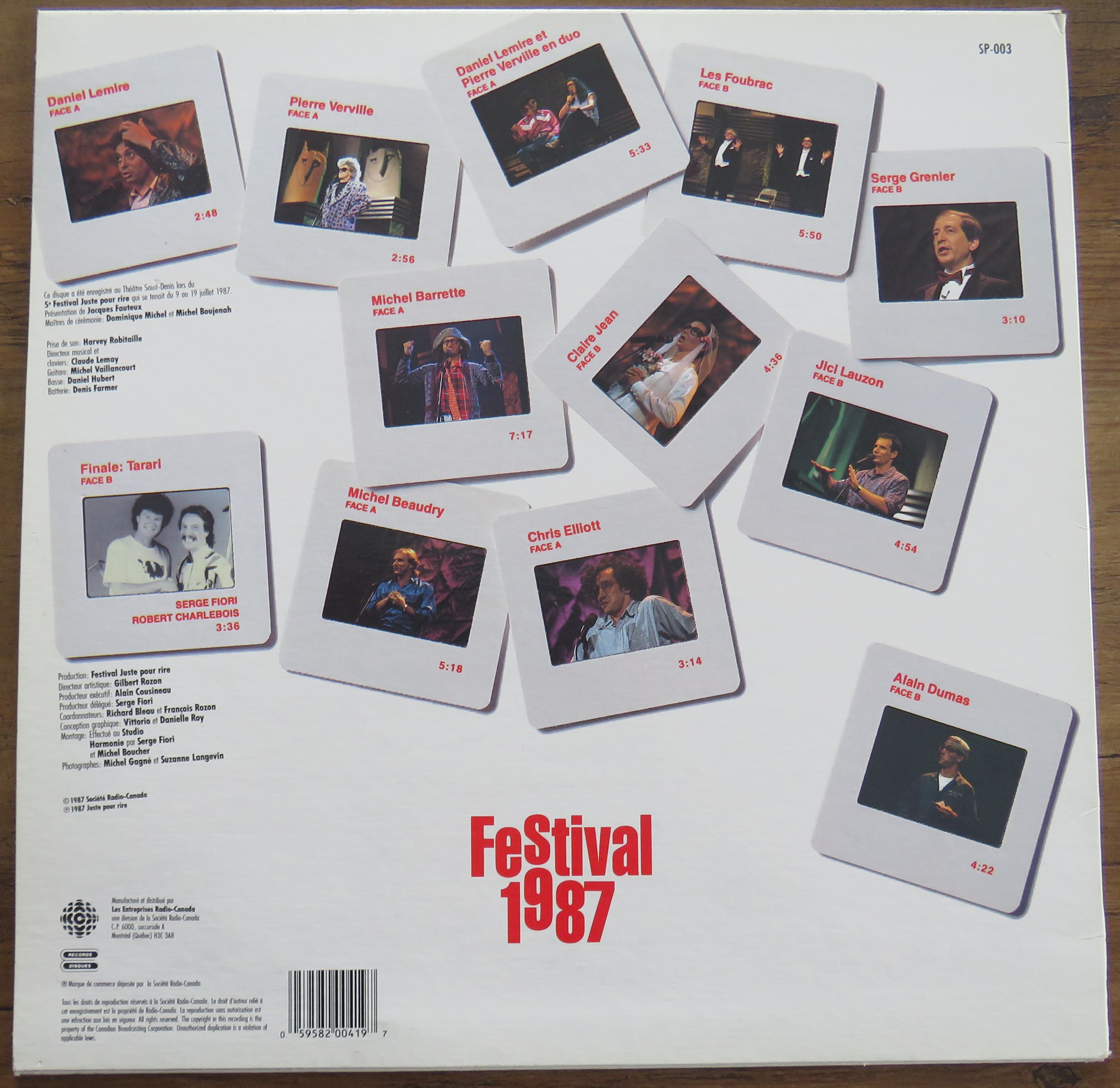 Cover condition 1
