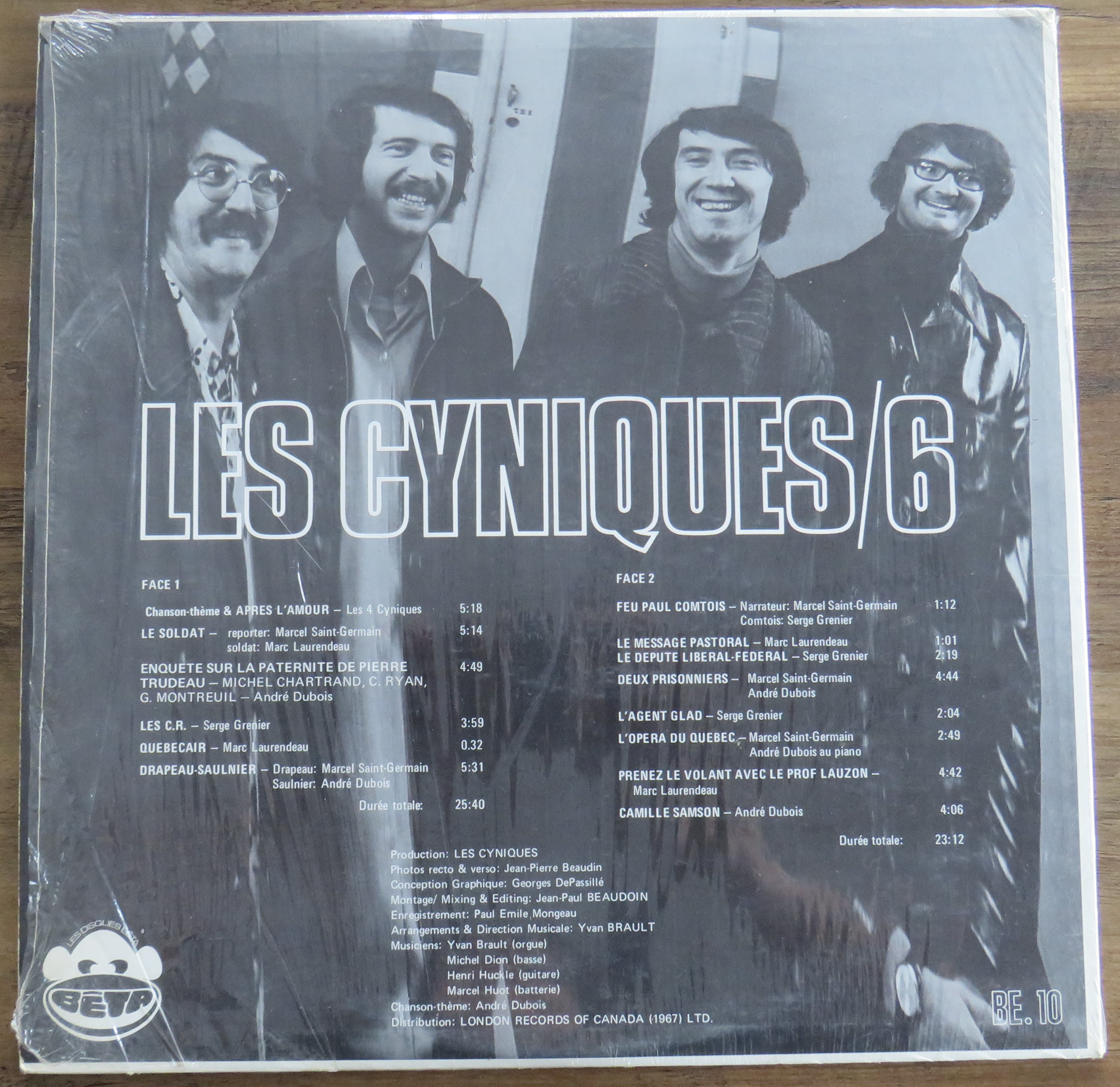 Cover condition 1