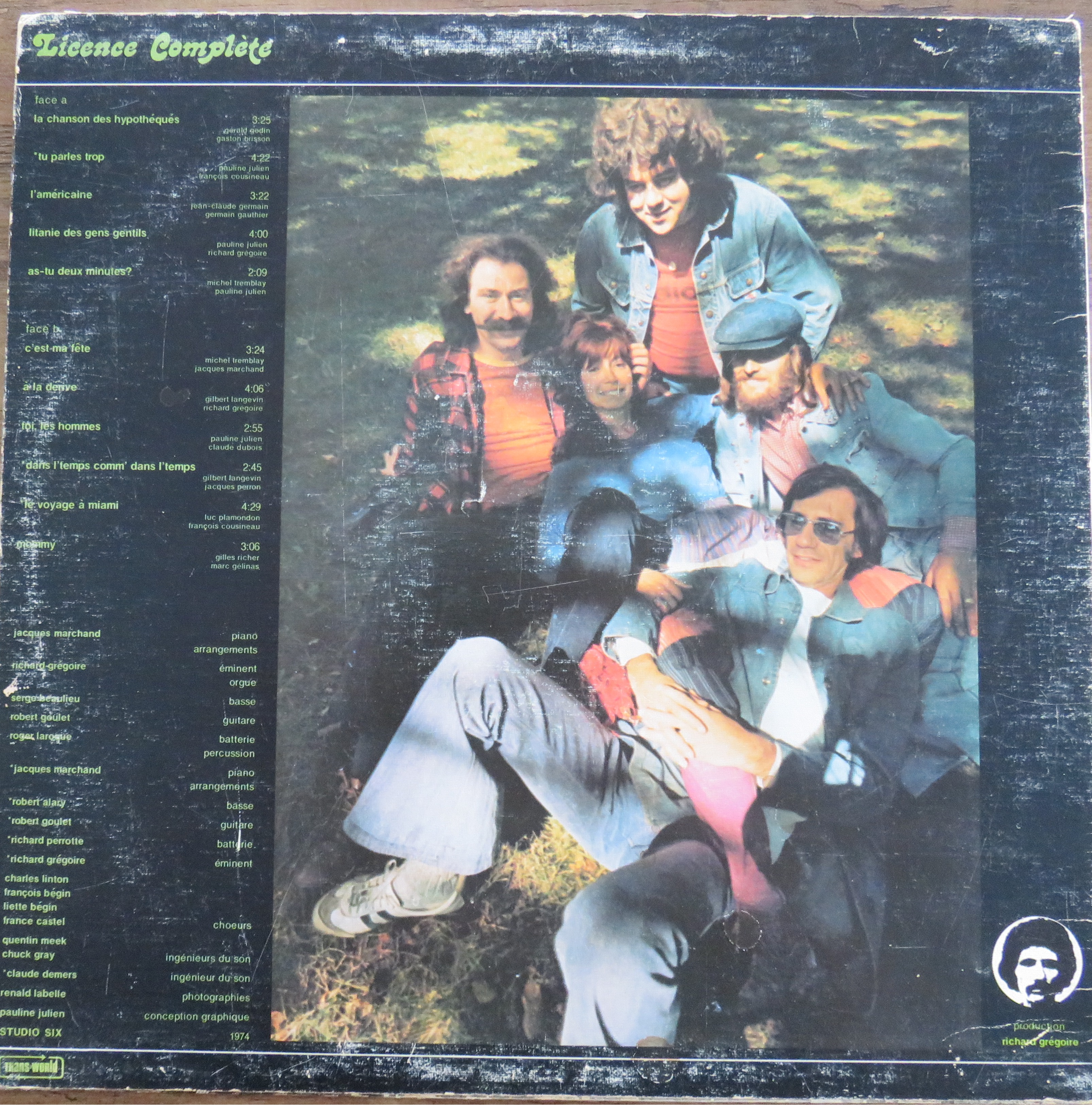 Cover condition 1