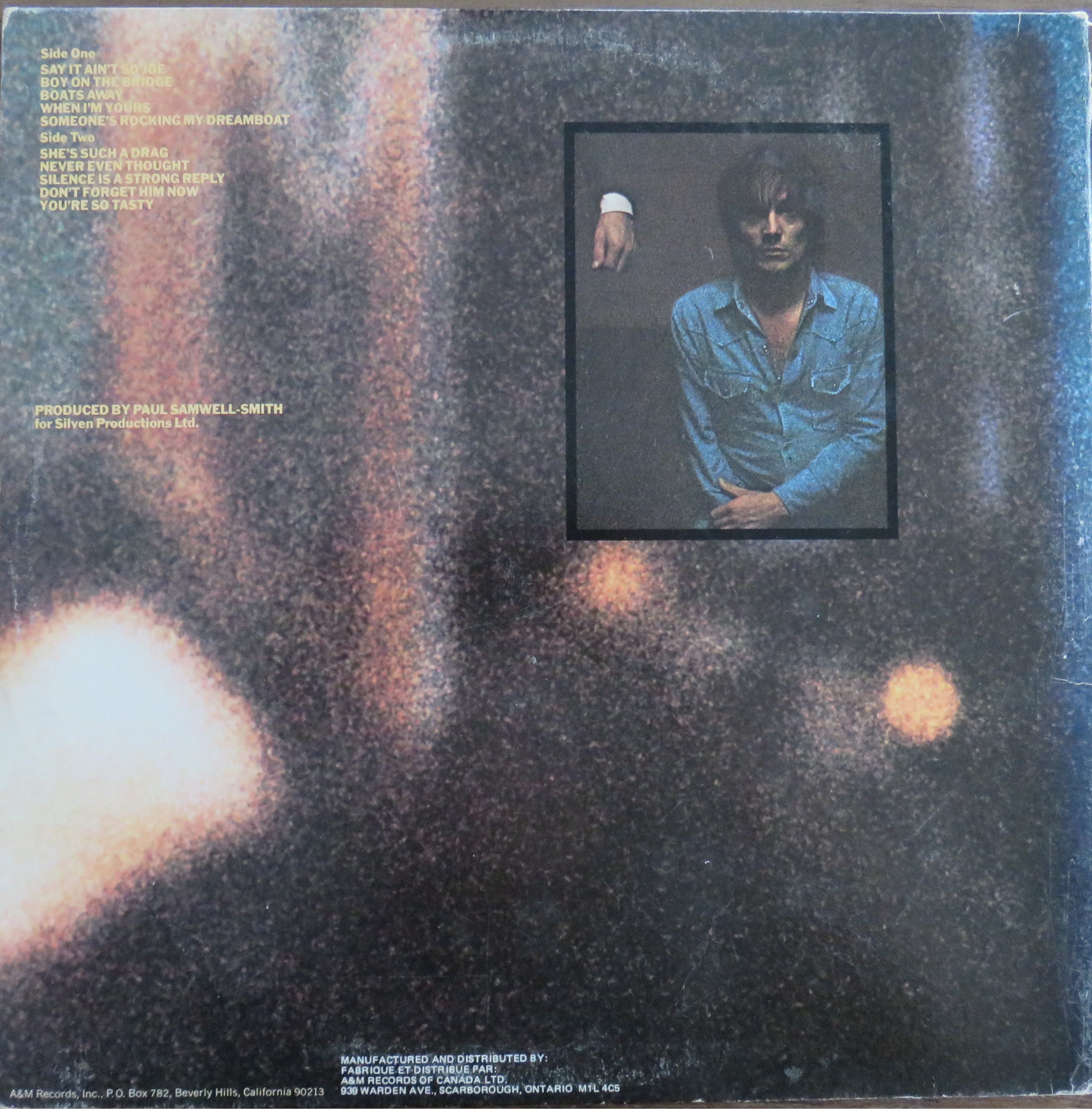 Cover condition 1