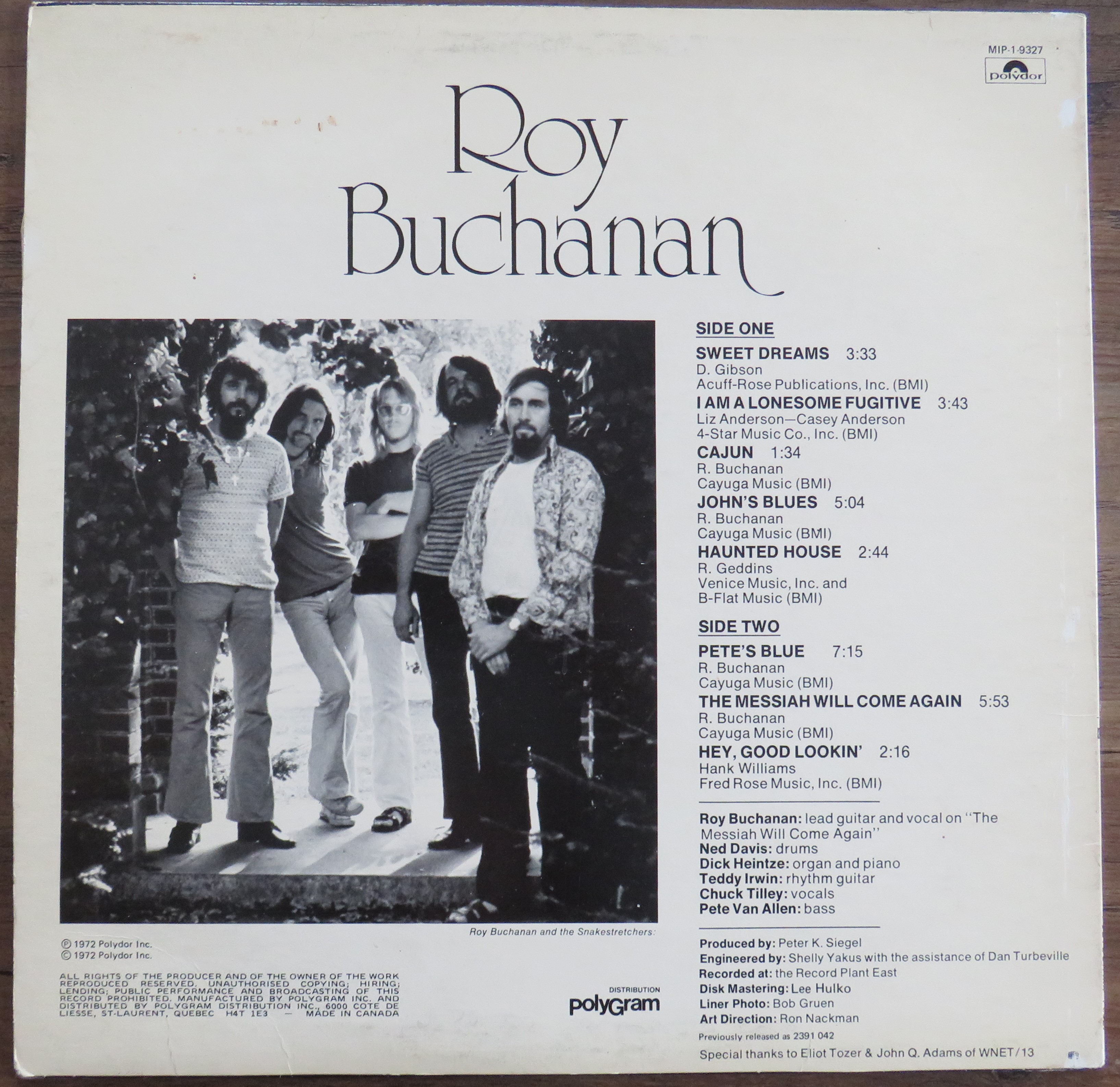 Cover condition 1