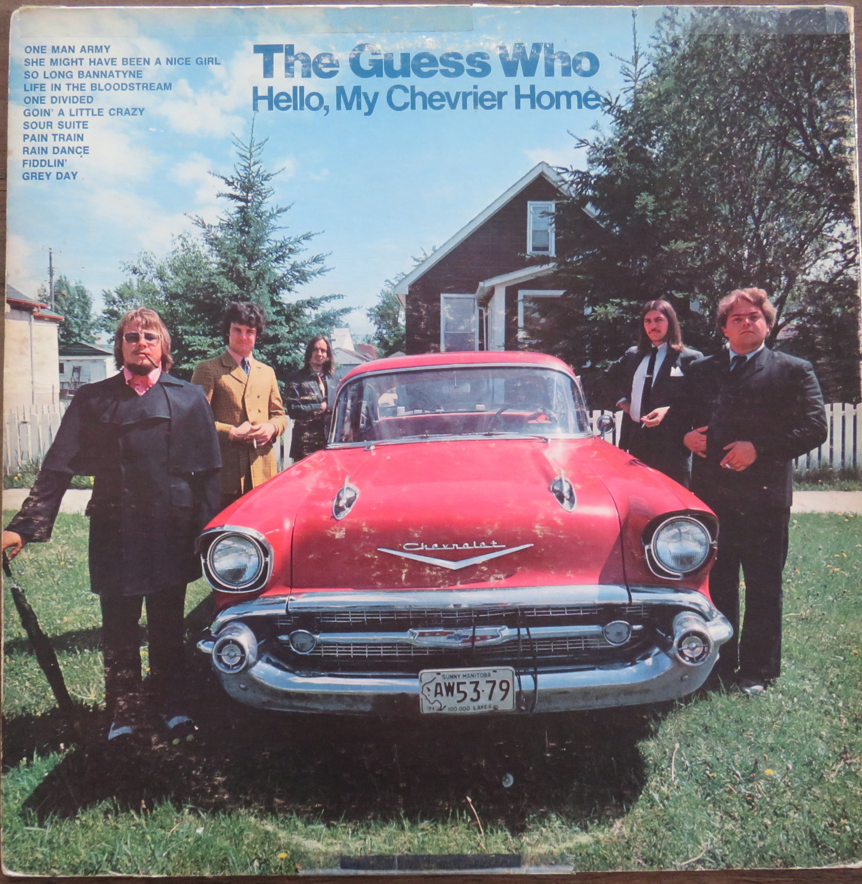 Cover condition 1