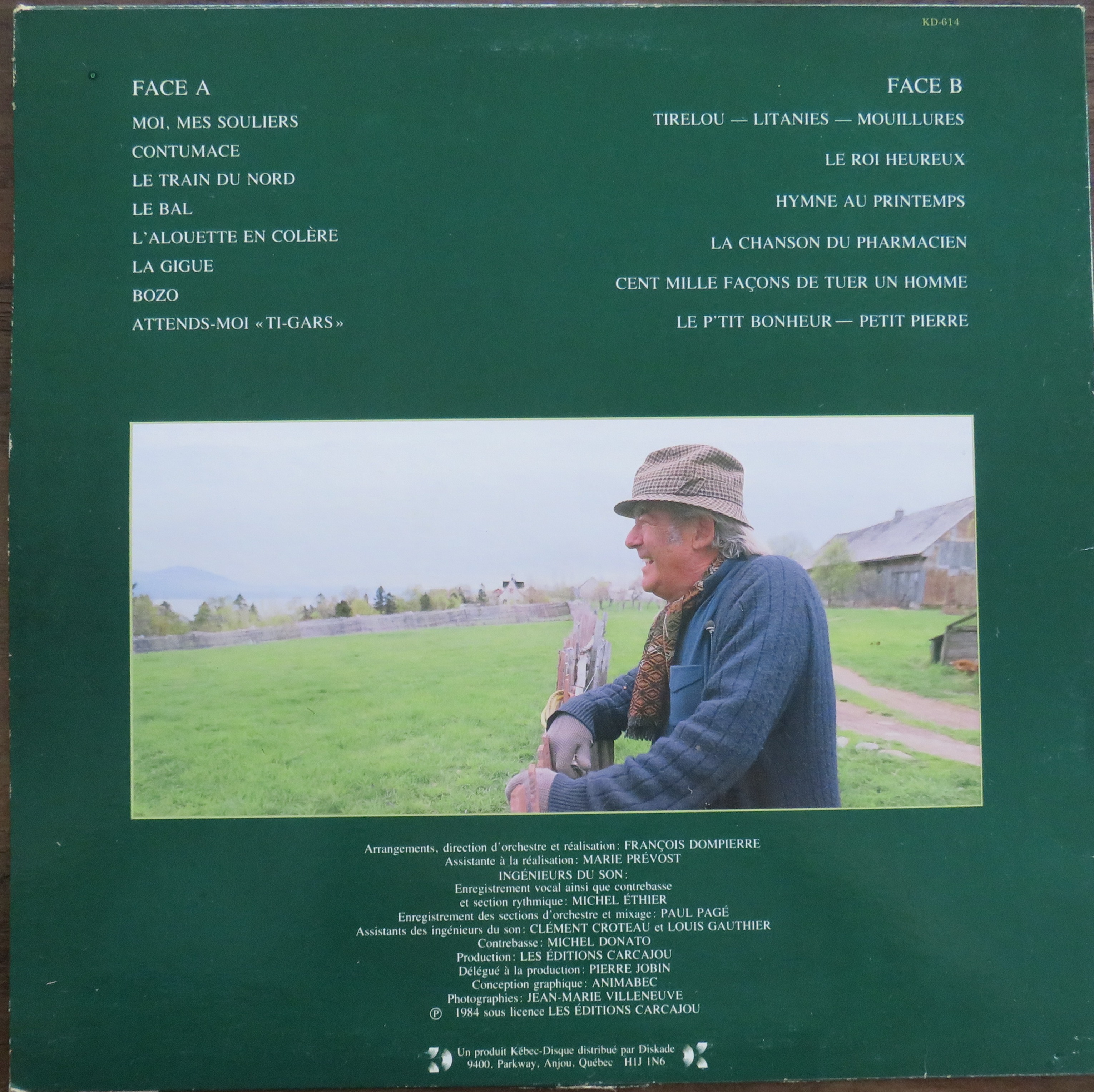 Cover condition 1