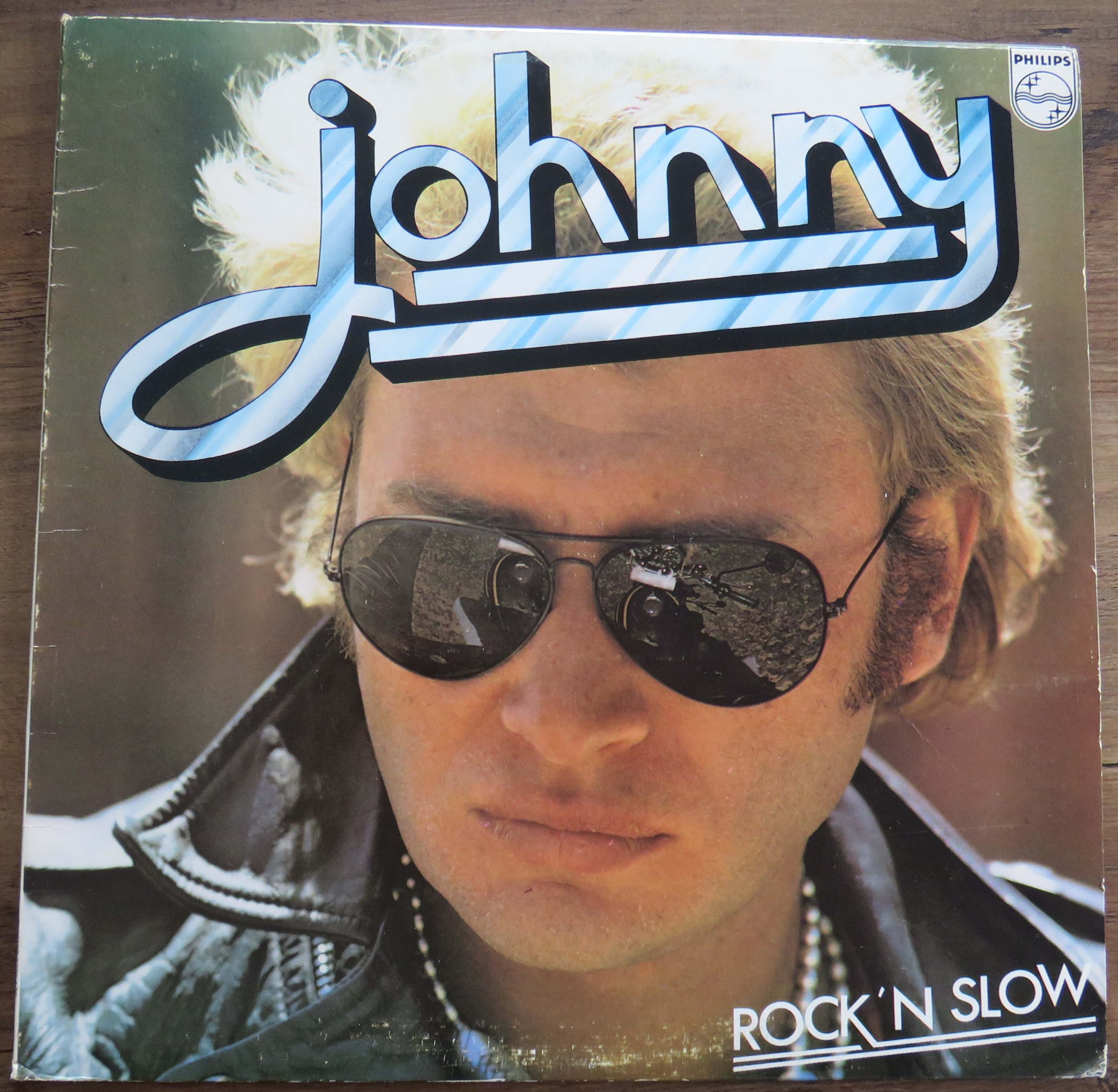 Rock'n Slow