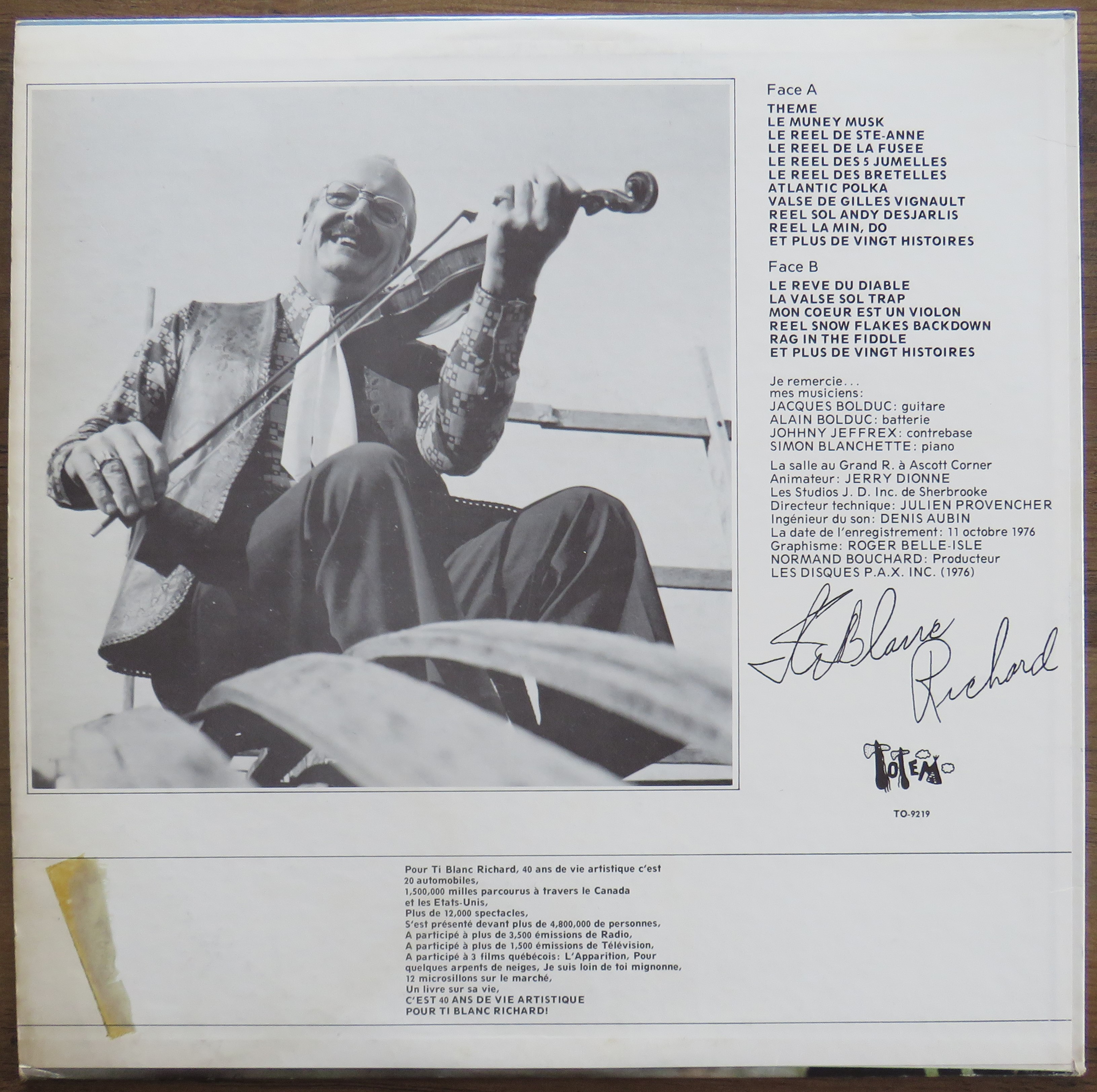 Cover condition 1