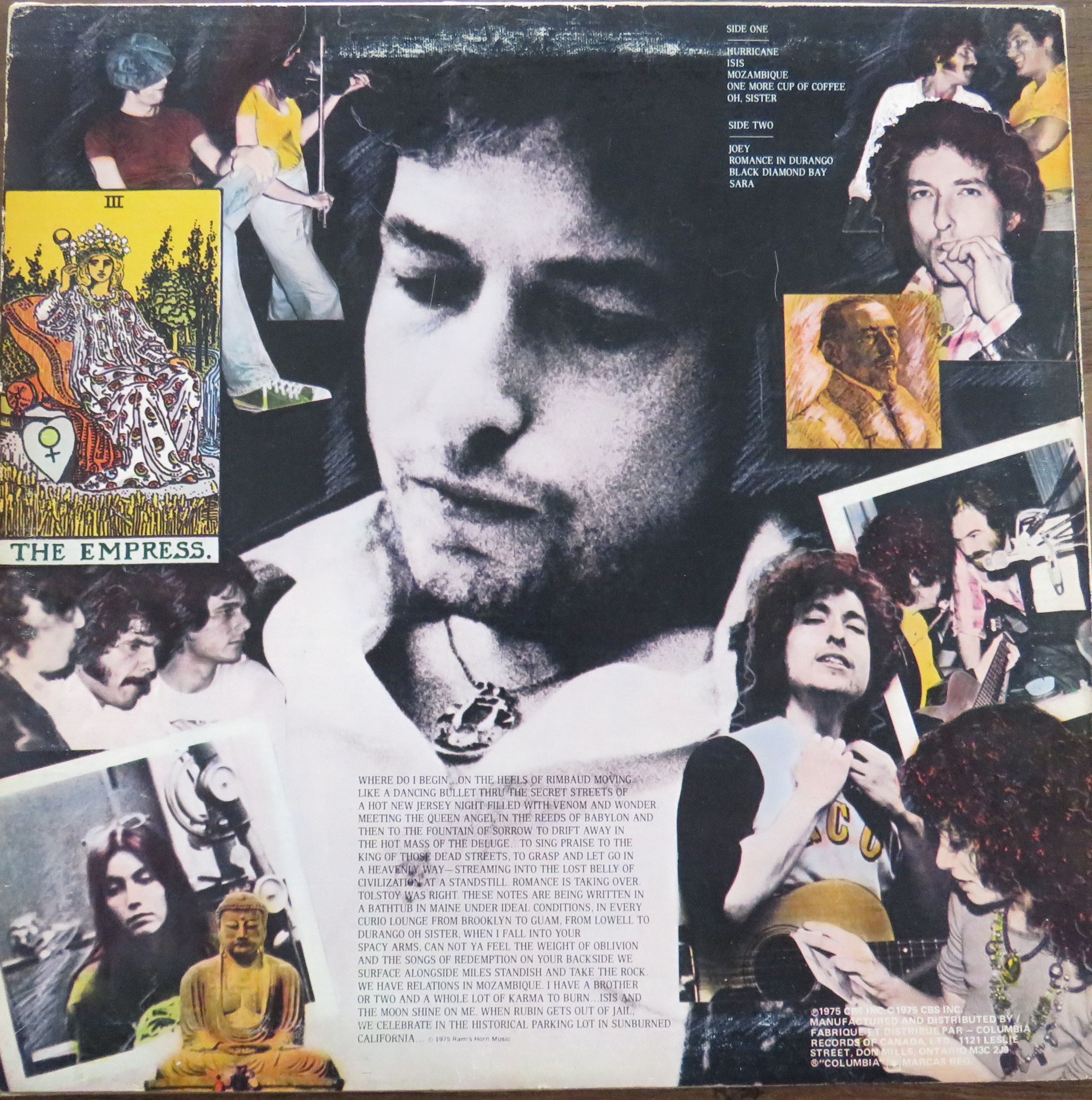 Cover condition 1