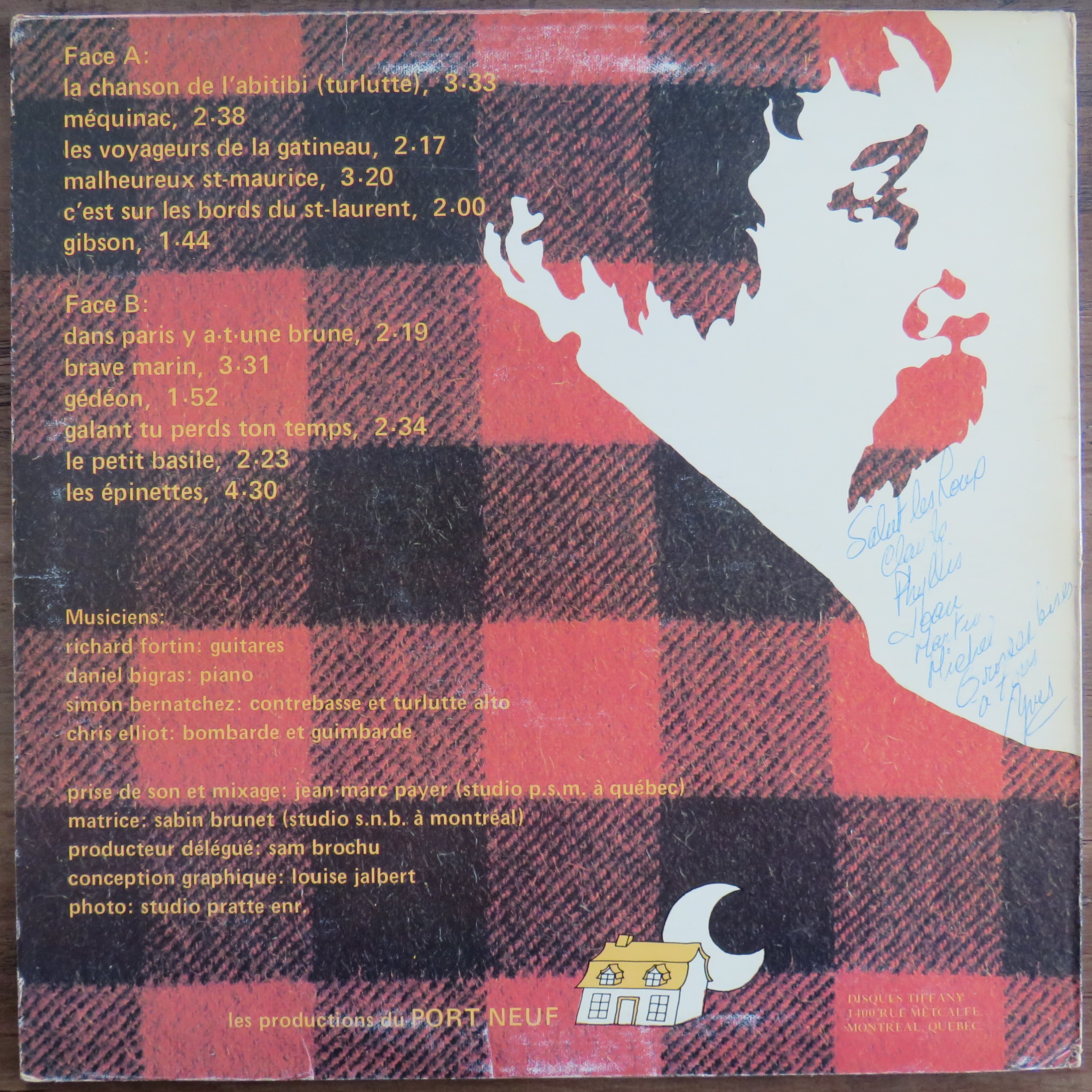 Cover condition 1