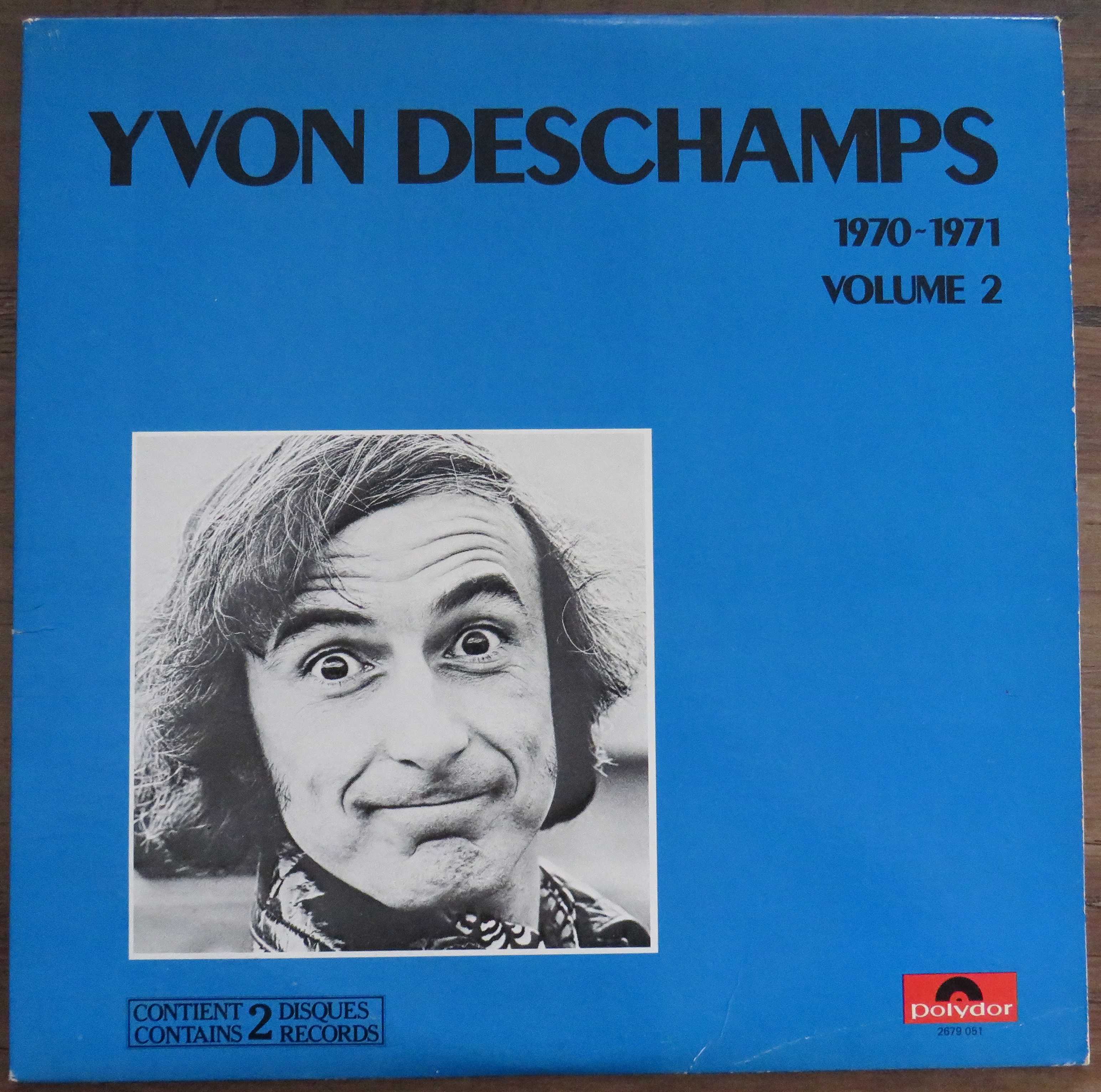 1970-1971 Volume 2