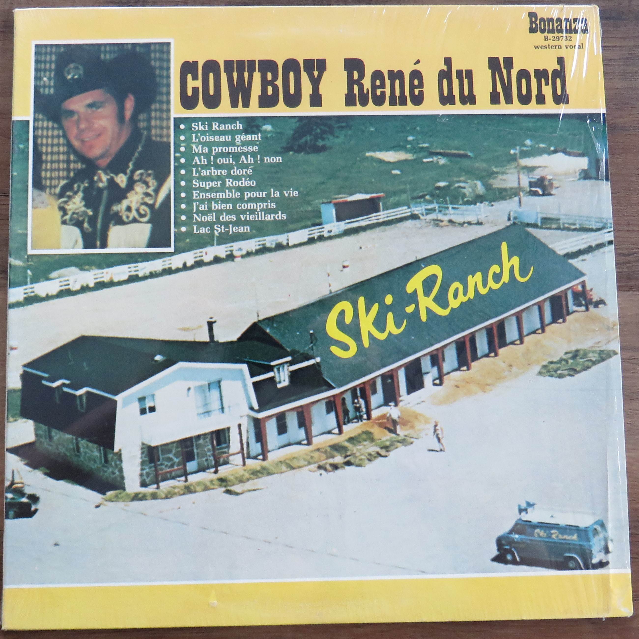 Ski-Ranch