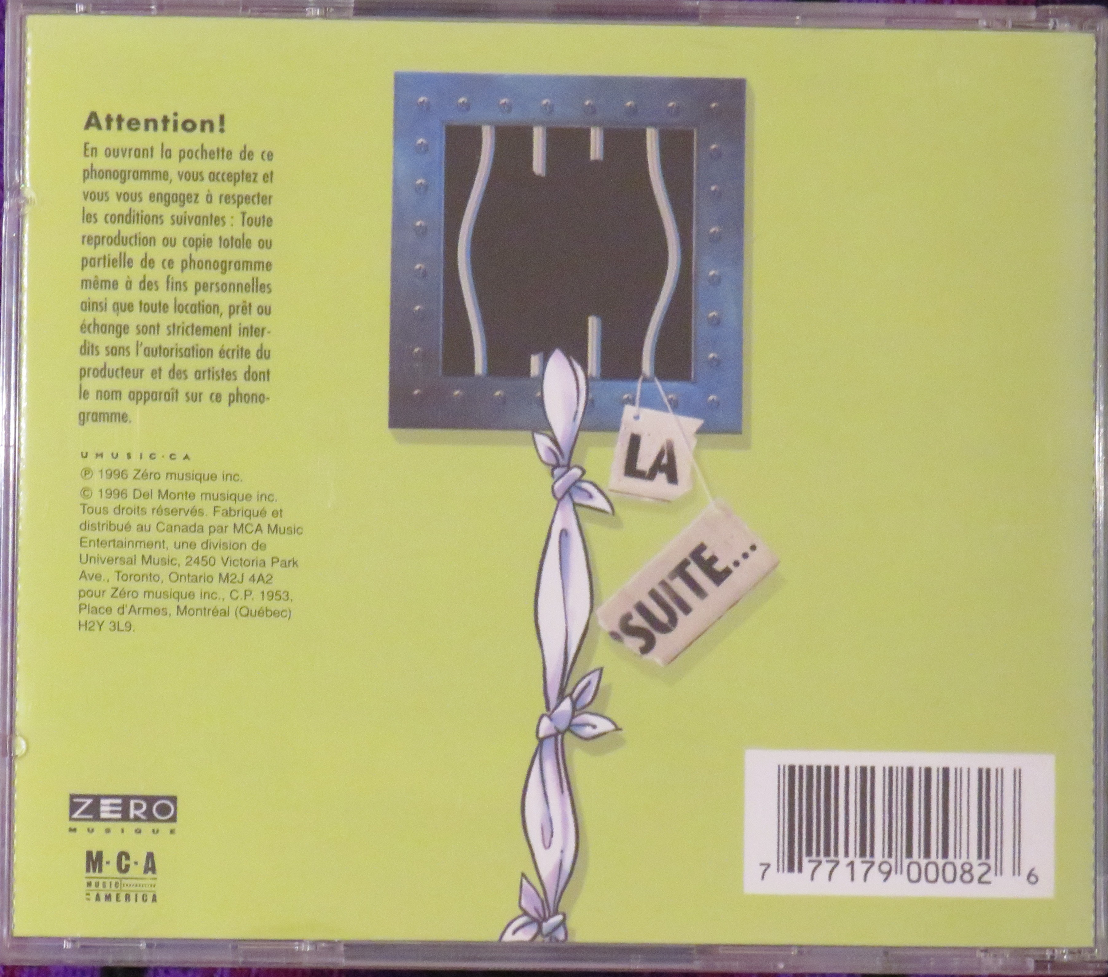 Cover condition 1