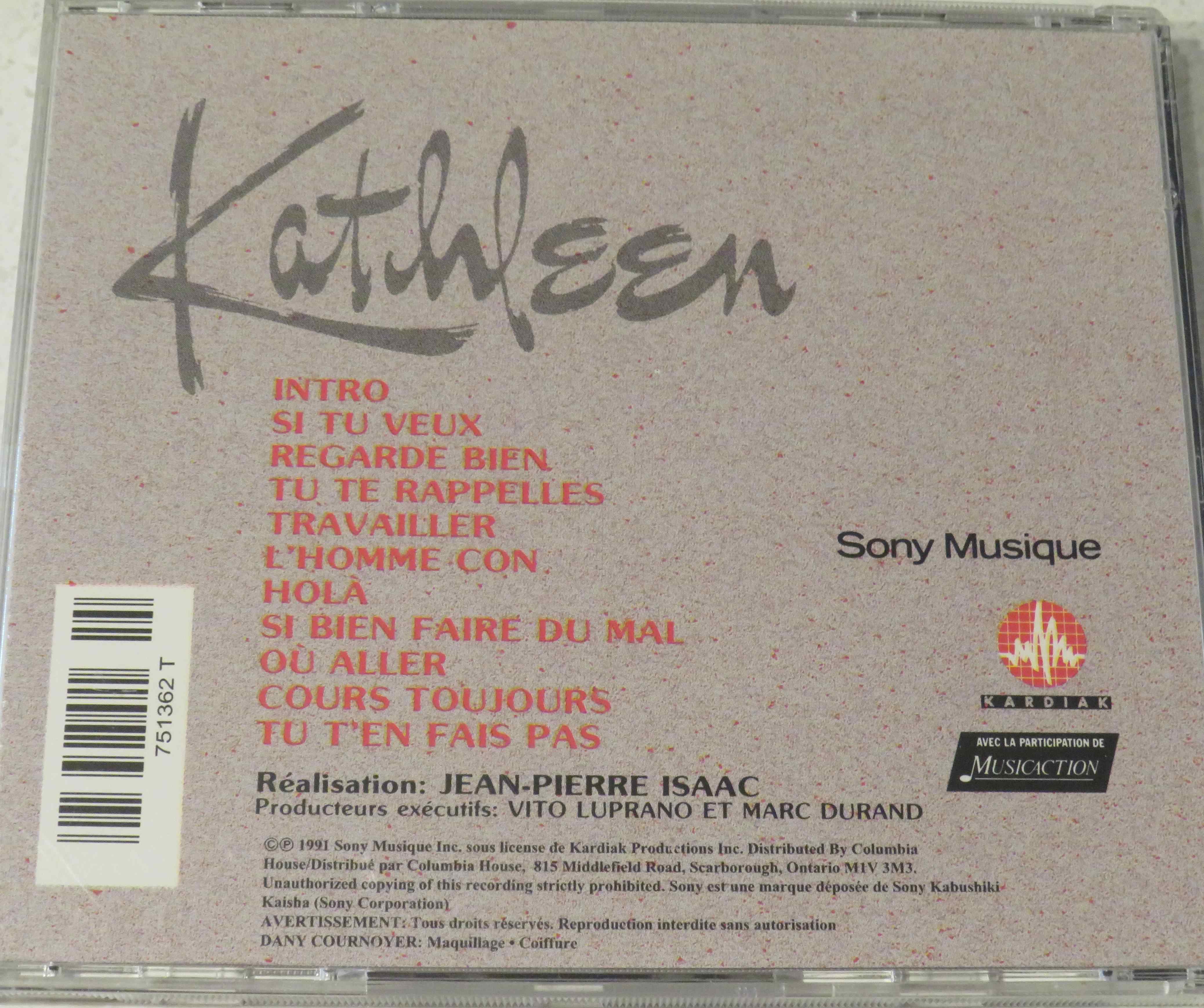 Cover condition 2