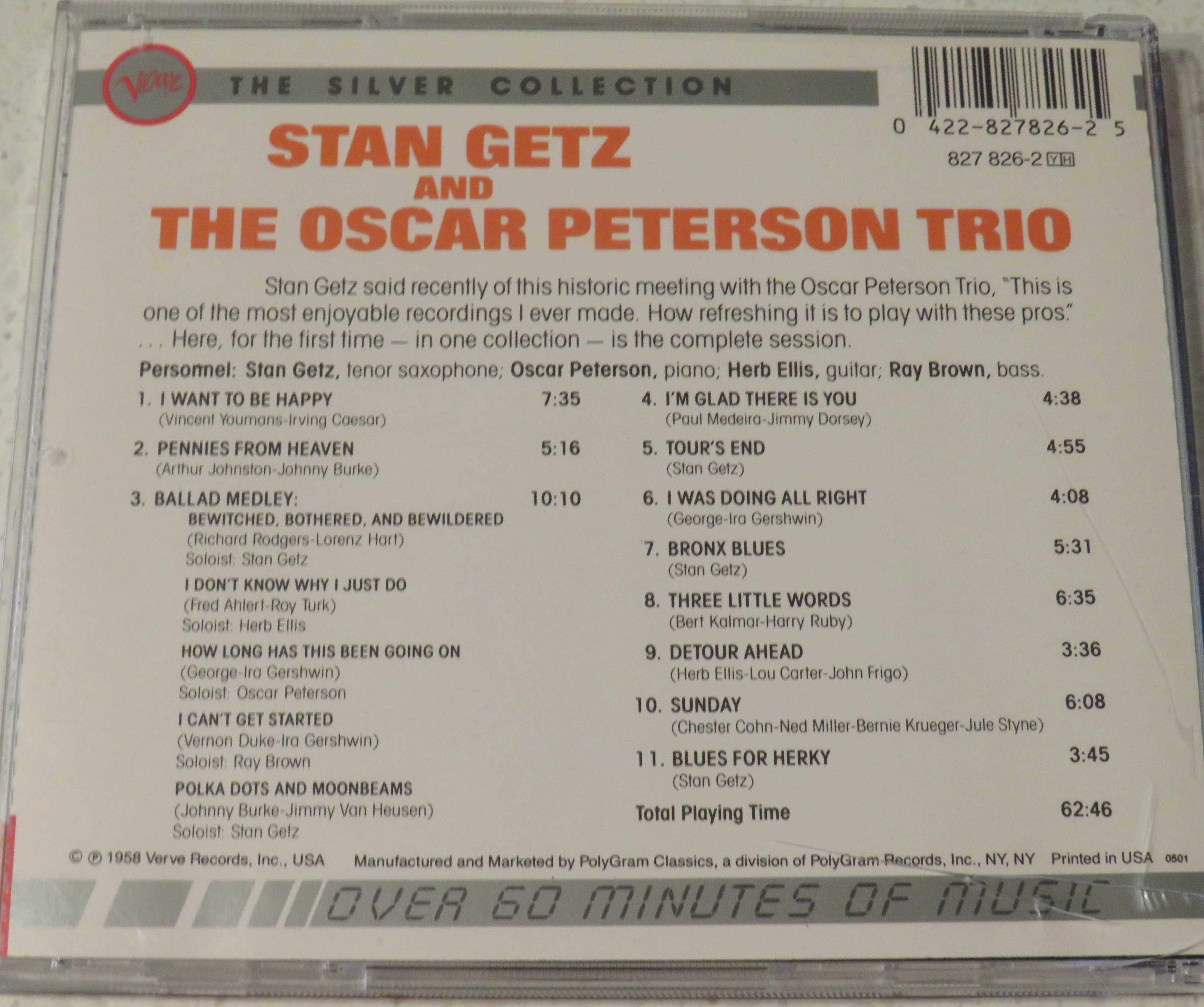 Cover condition 1