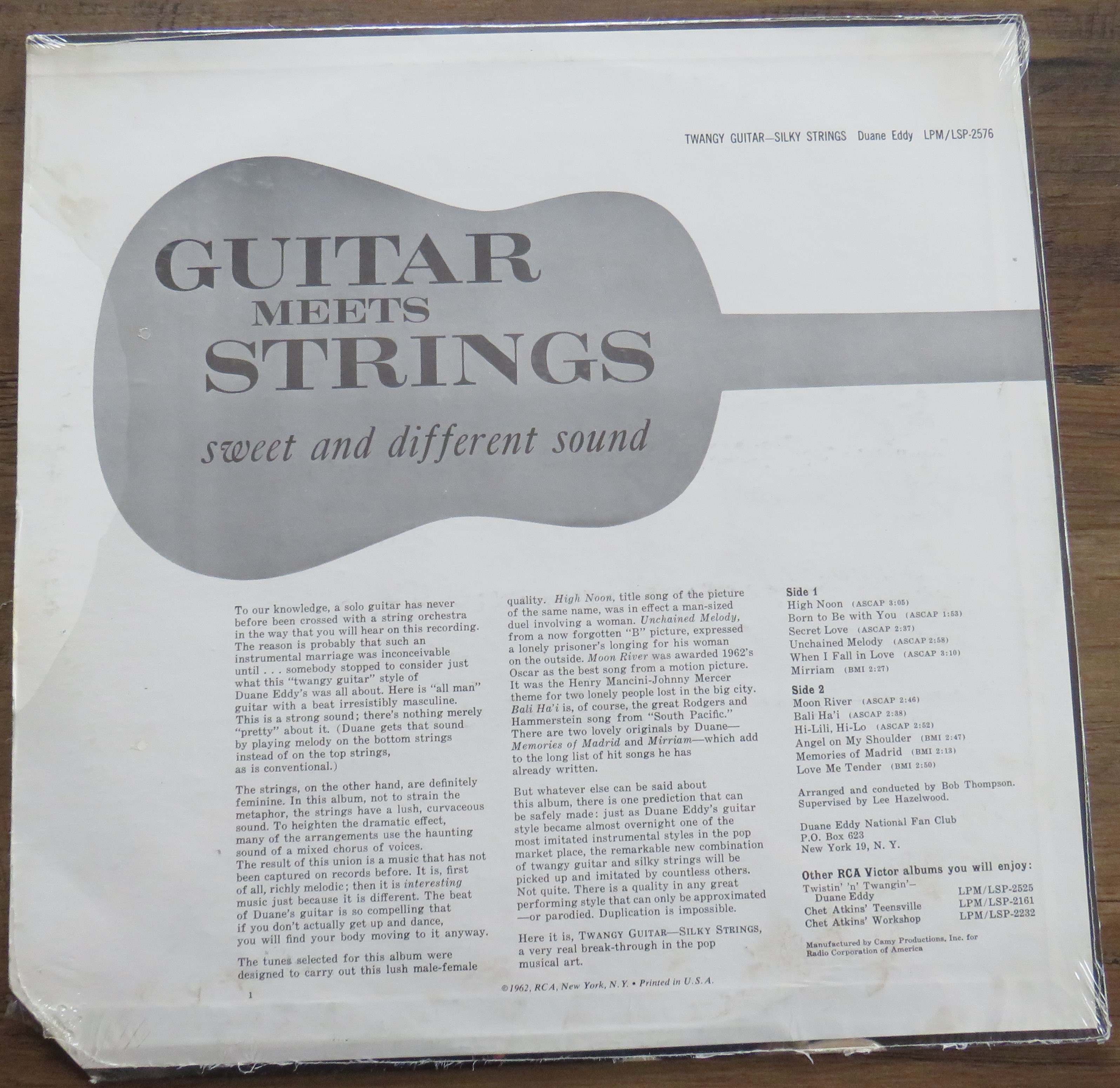 Cover condition 1