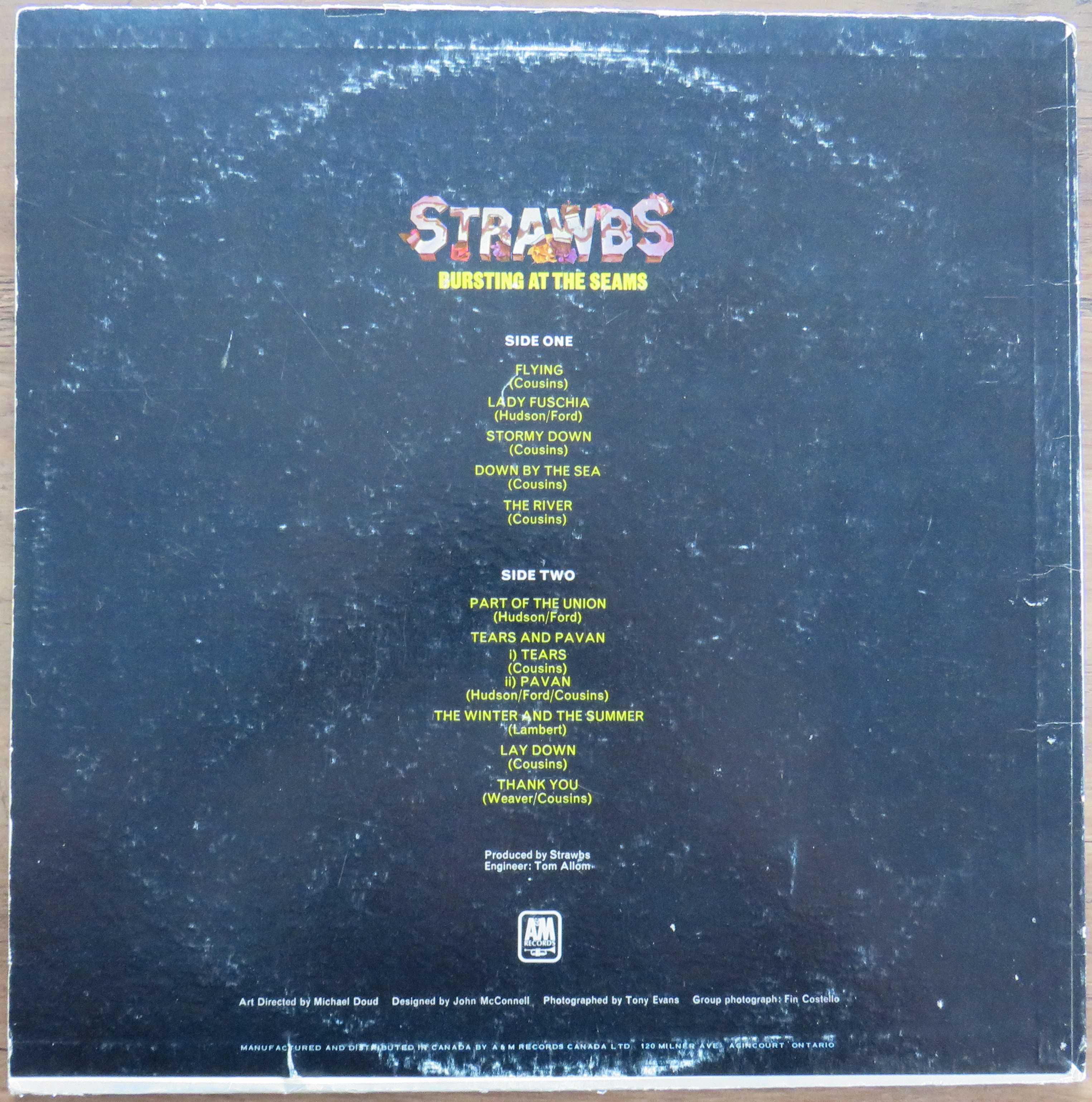Cover condition 1