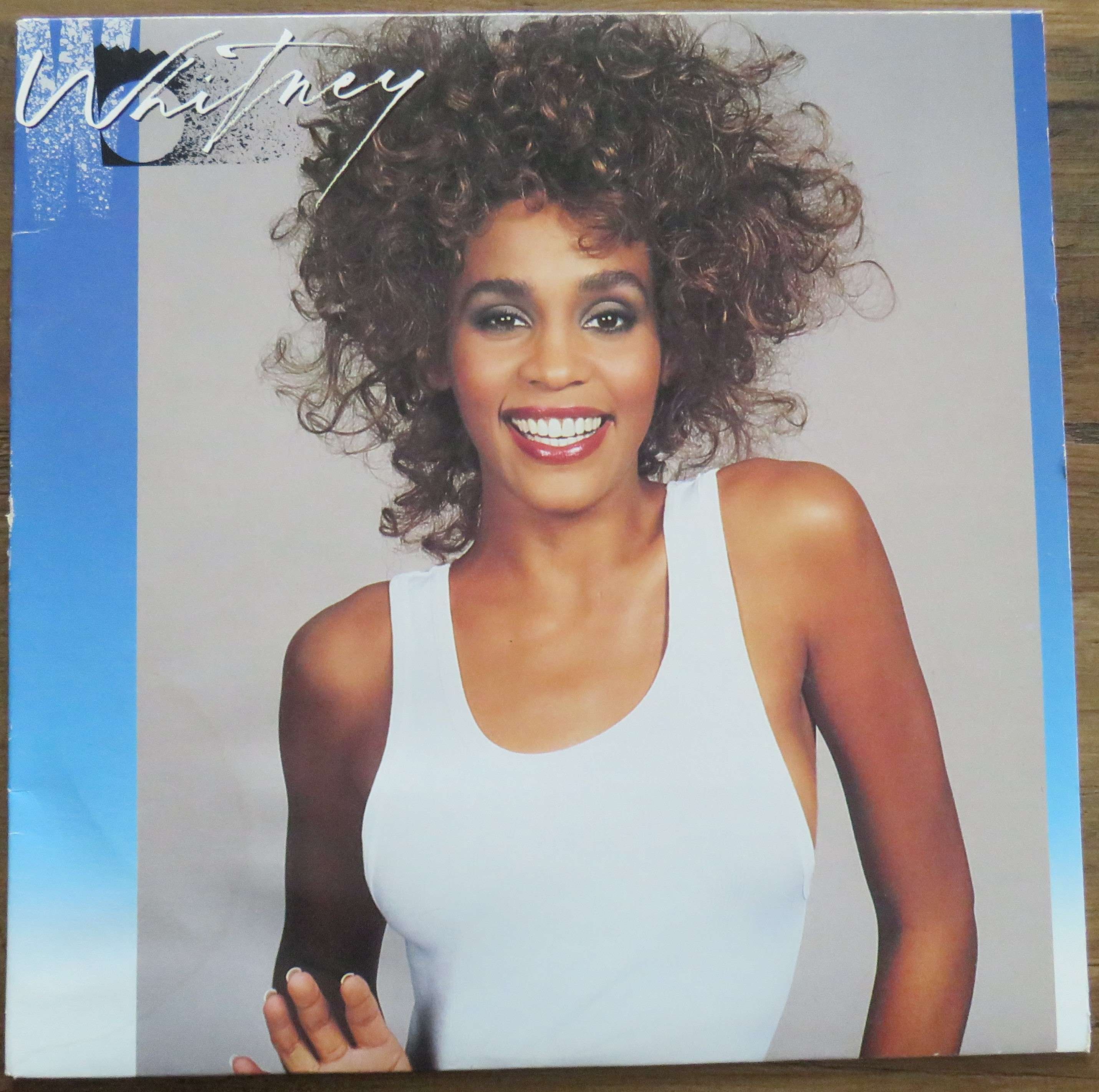 Whitney