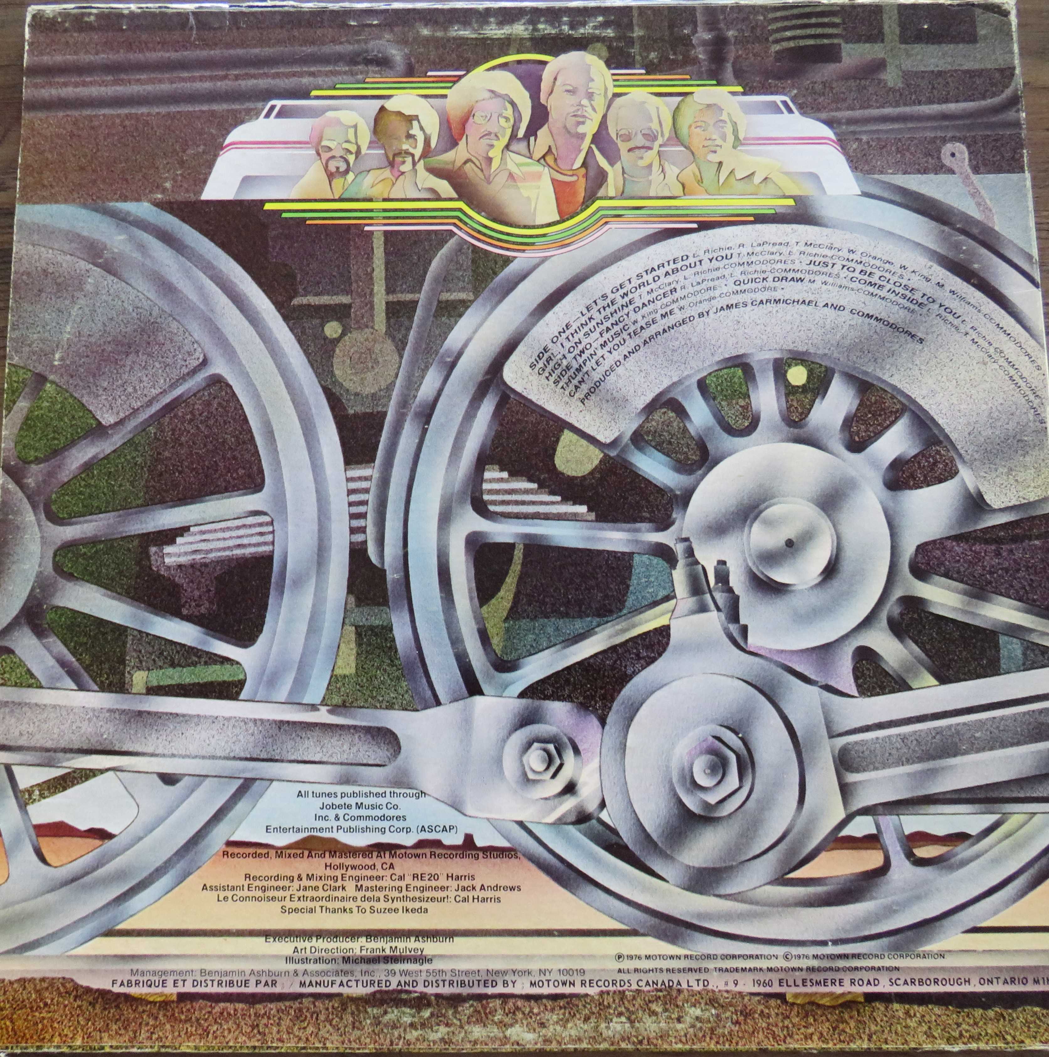 Cover condition 1