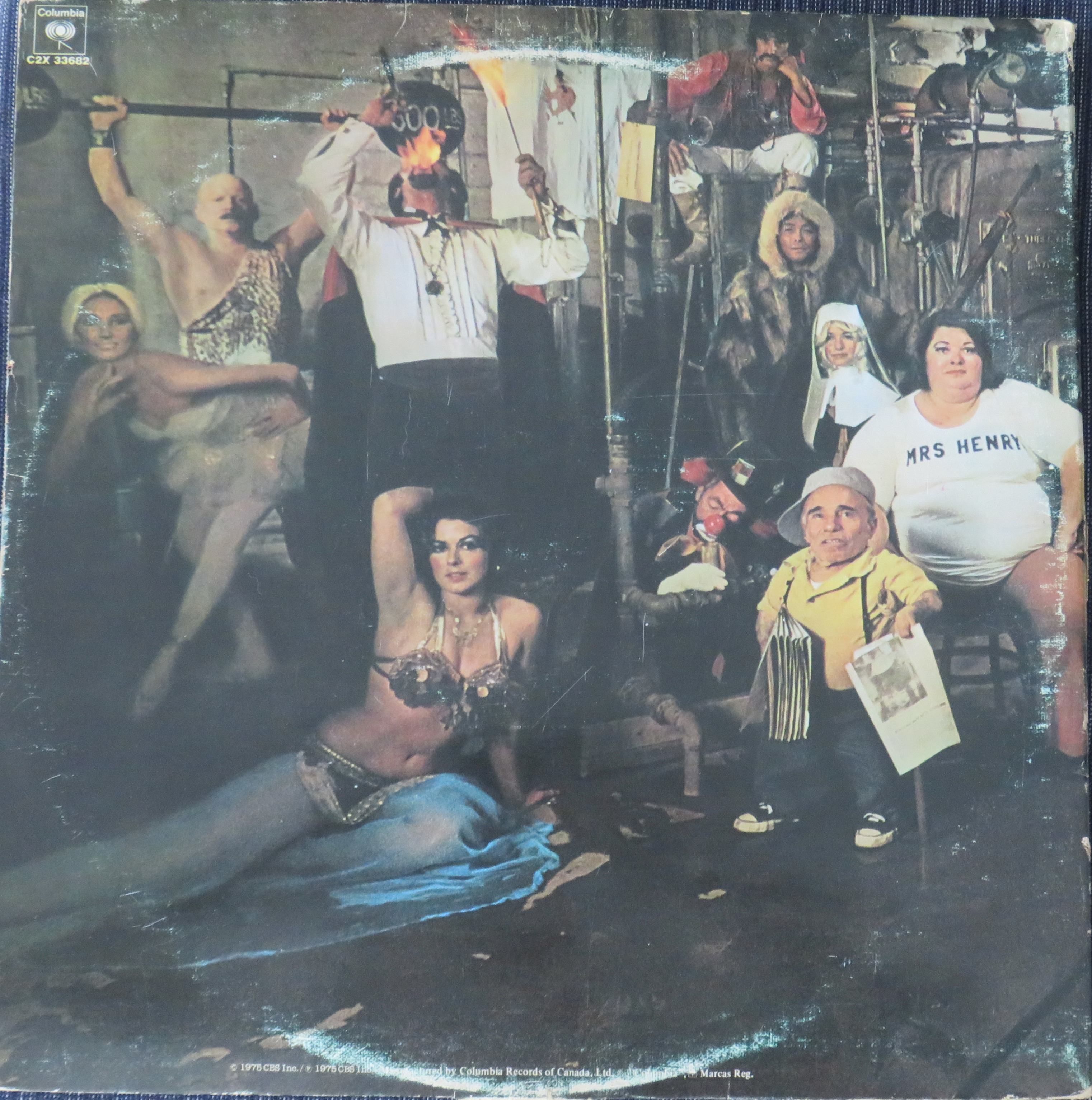 Cover condition 1